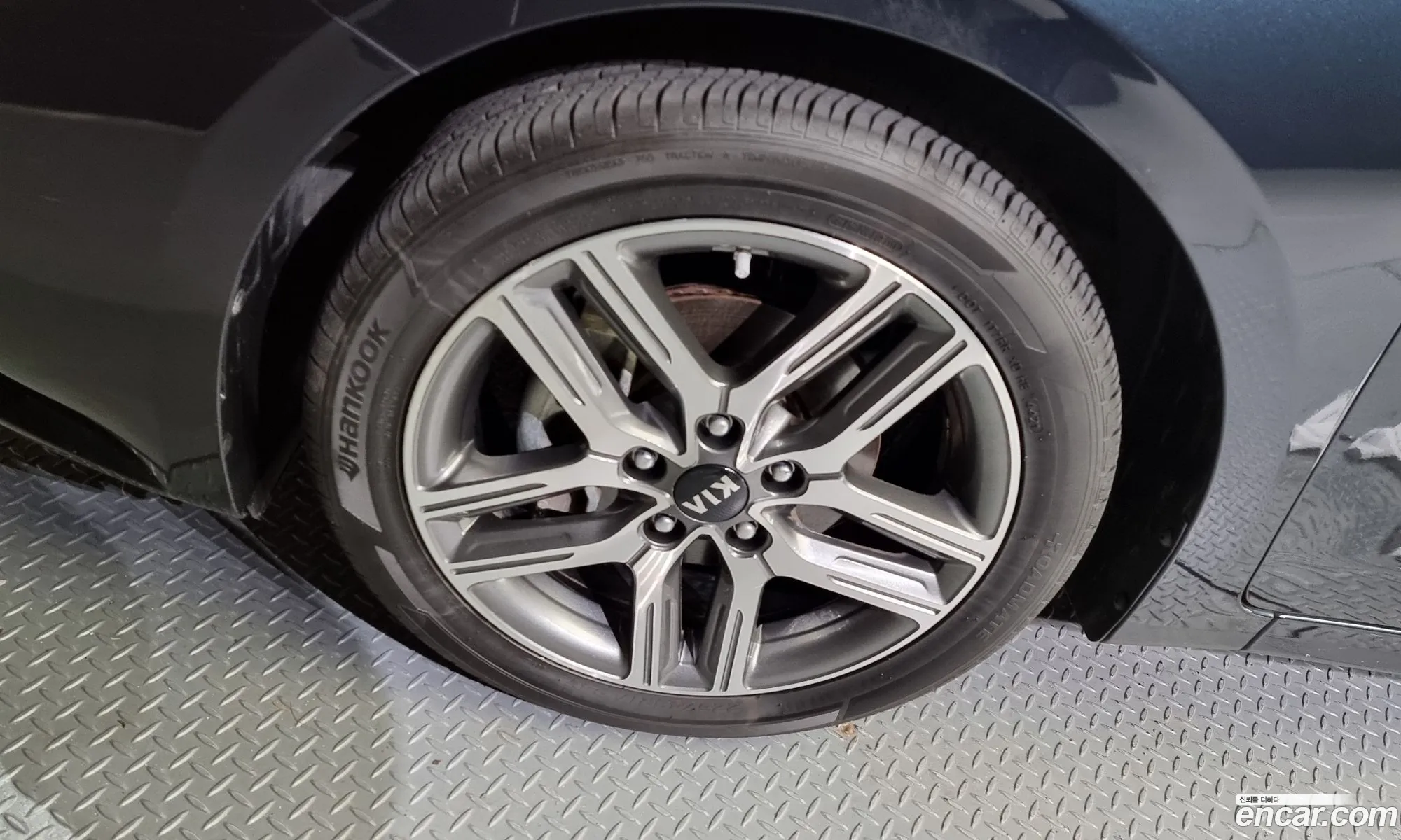 Korex Auto Trade - фотография 11124325
