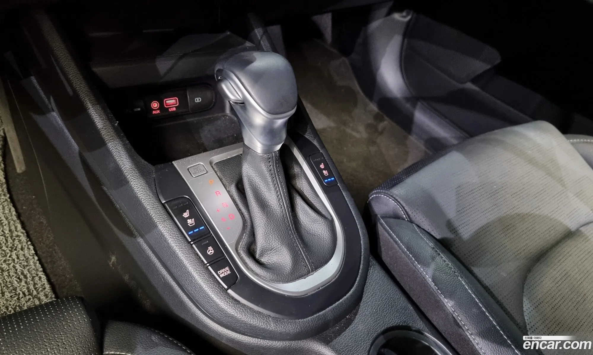 Korex Auto Trade - фотография 11124321