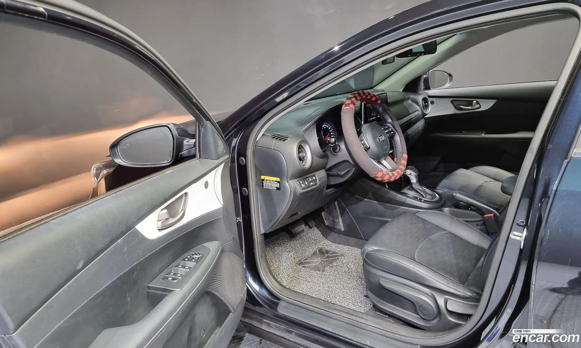 Korex Auto Trade - фотография 11124320