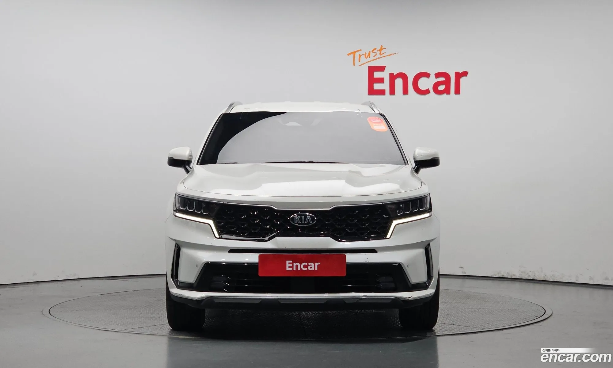 Kia Sorento 4Th Generation Diesel 22 2Wd Prestige - фотография 12402813
