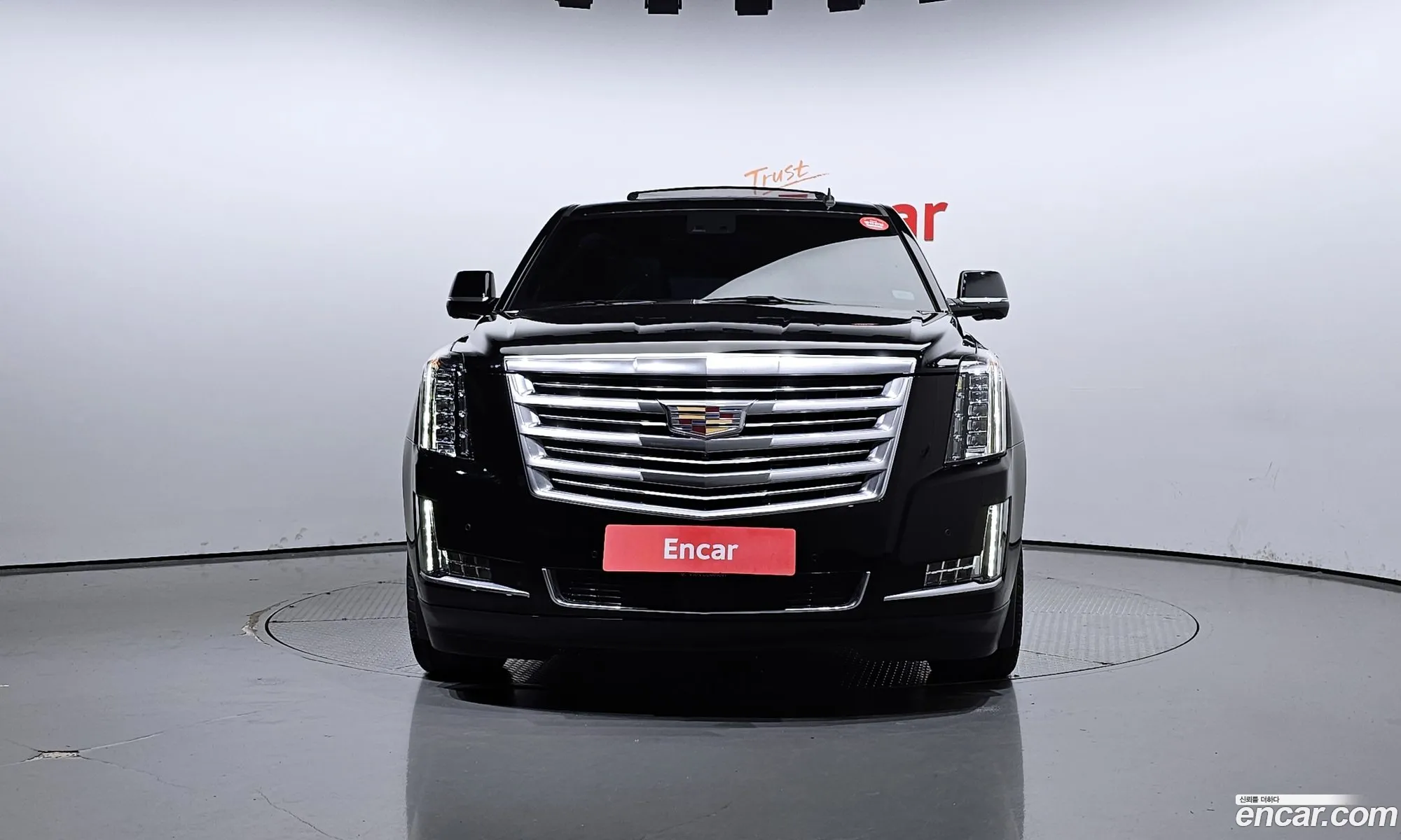 Cadillac Escalade 62 Esv 4Th Generation - фотография 4847503