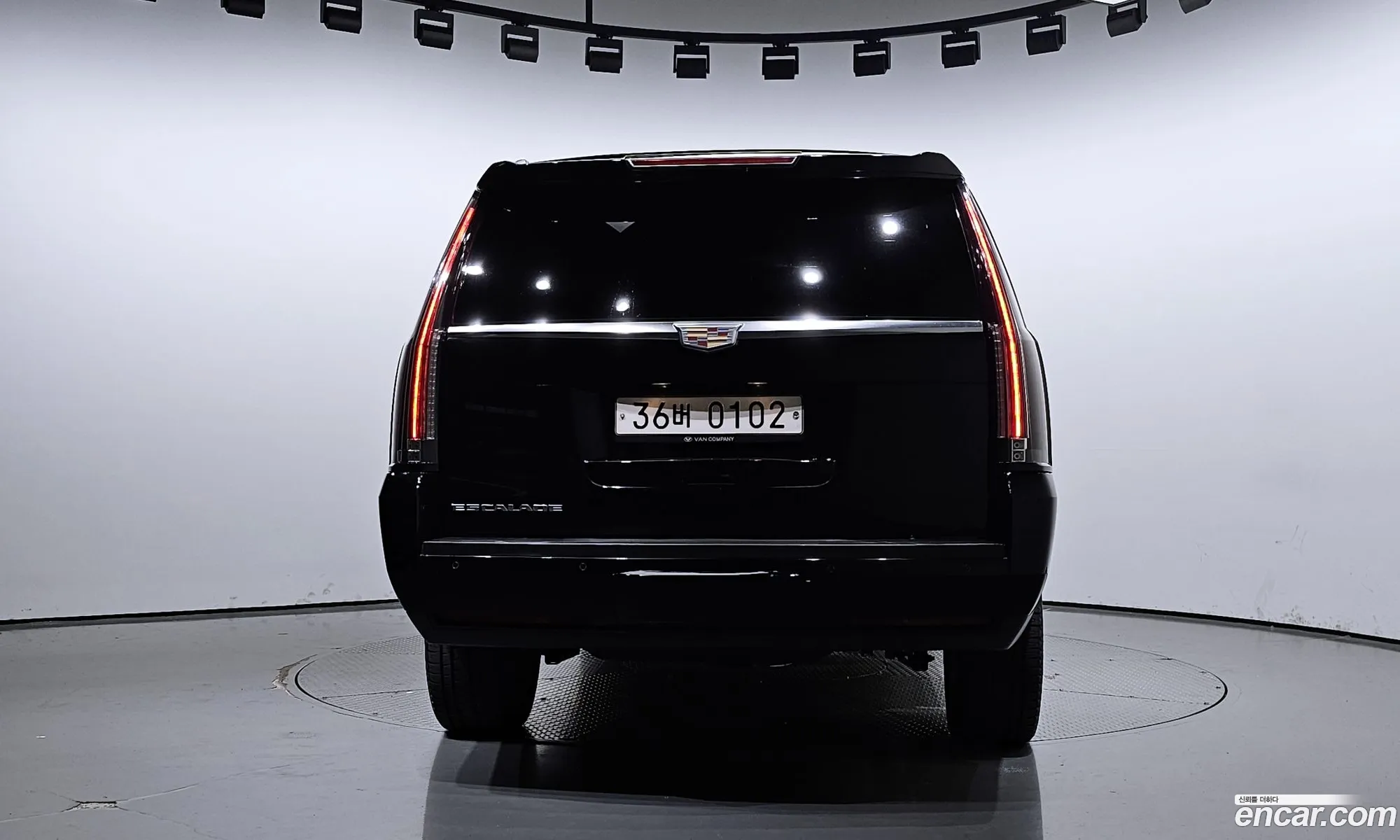 Cadillac Escalade 62 Esv 4Th Generation - фотография 4847504