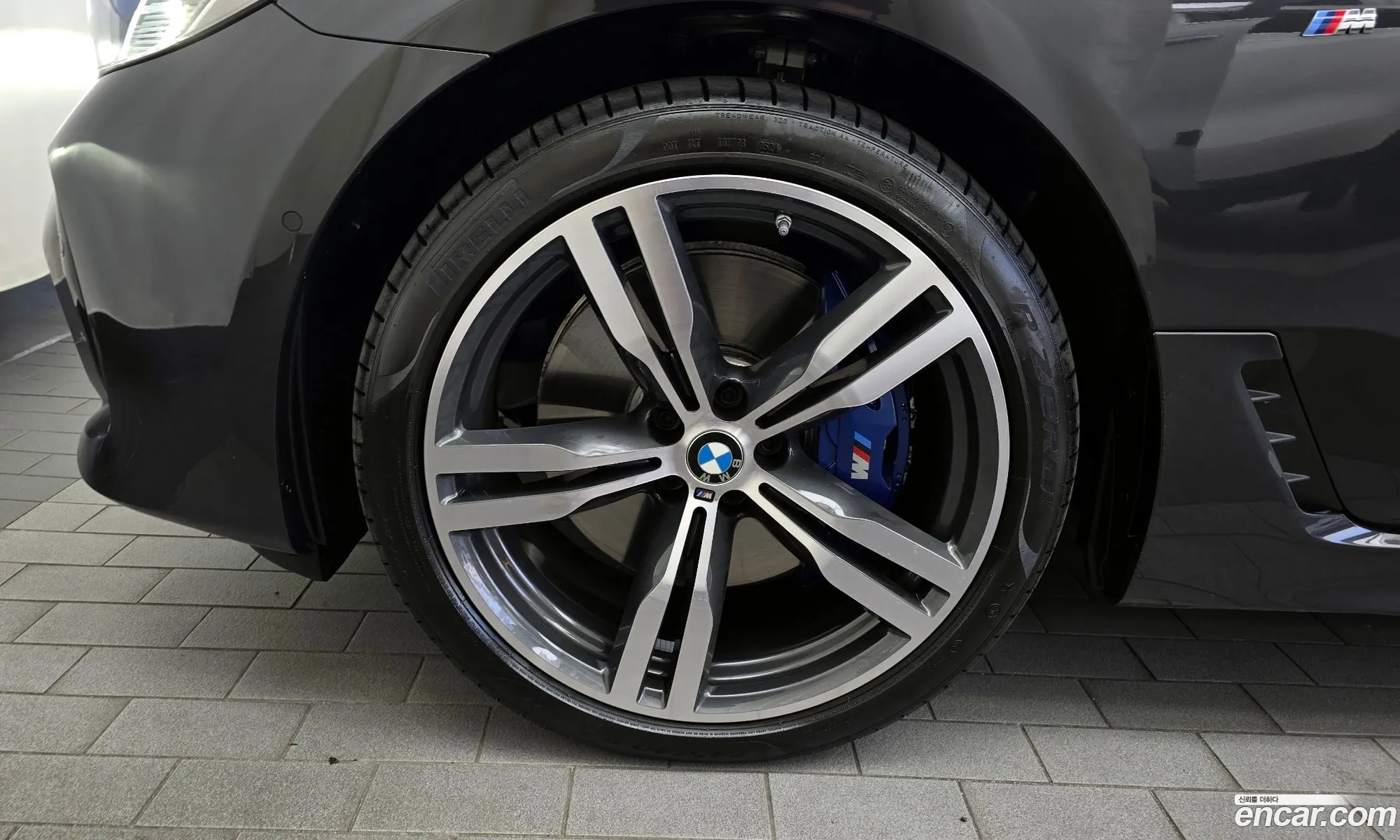 BMW 6 Series Gt G32 630I xDrive M Sports - фотография 15792026