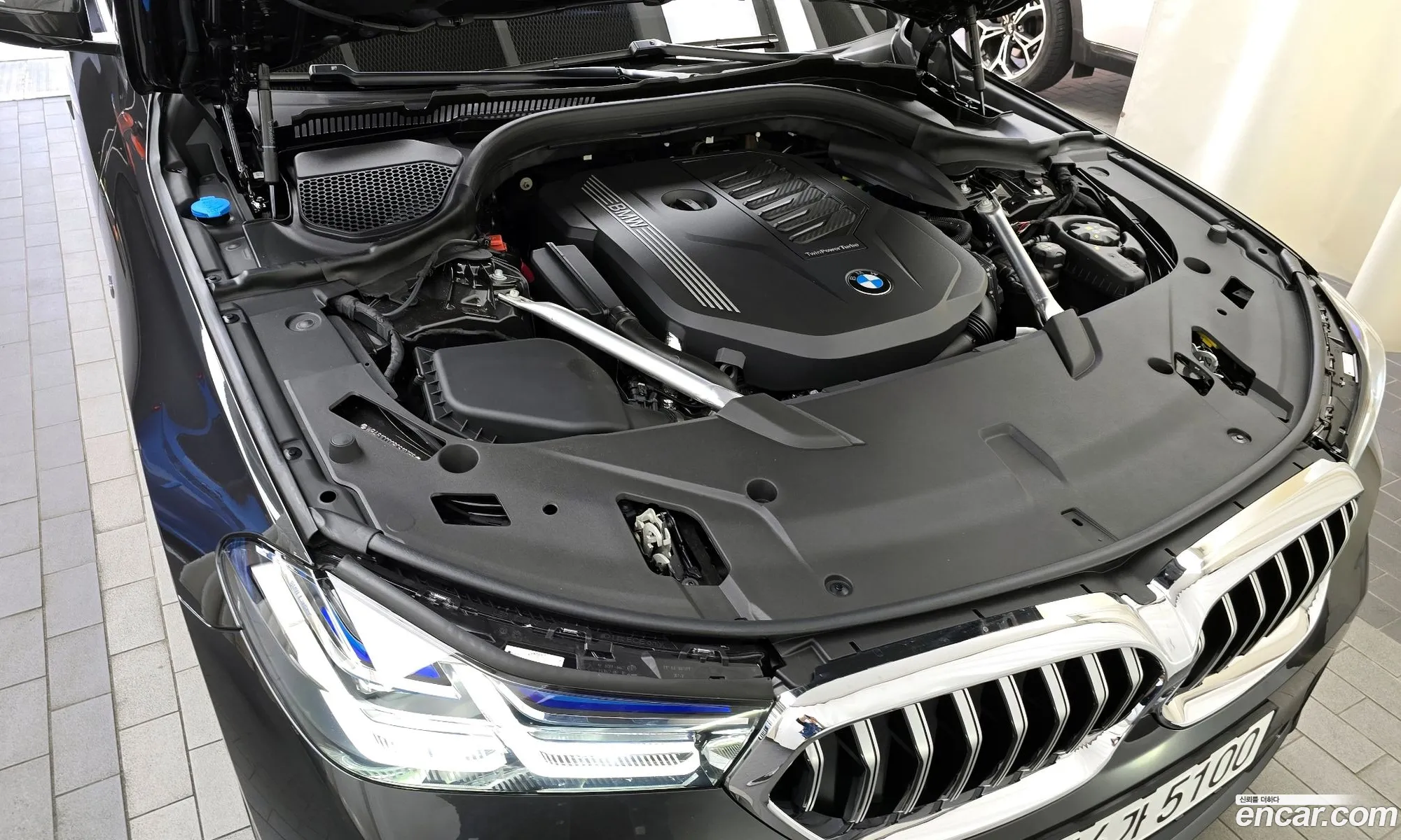 BMW 6 Series Gt G32 630I xDrive M Sports - фотография 15792027
