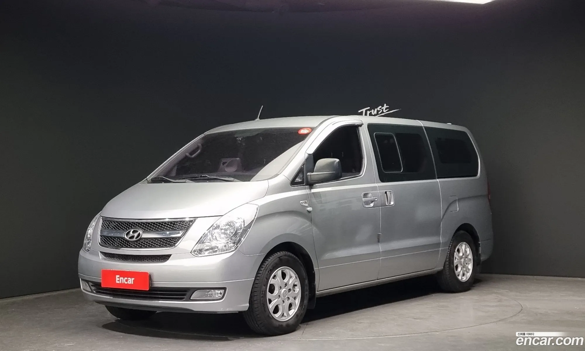 Kia Pregio King Cap Crdi 2018 - фотография 11785485