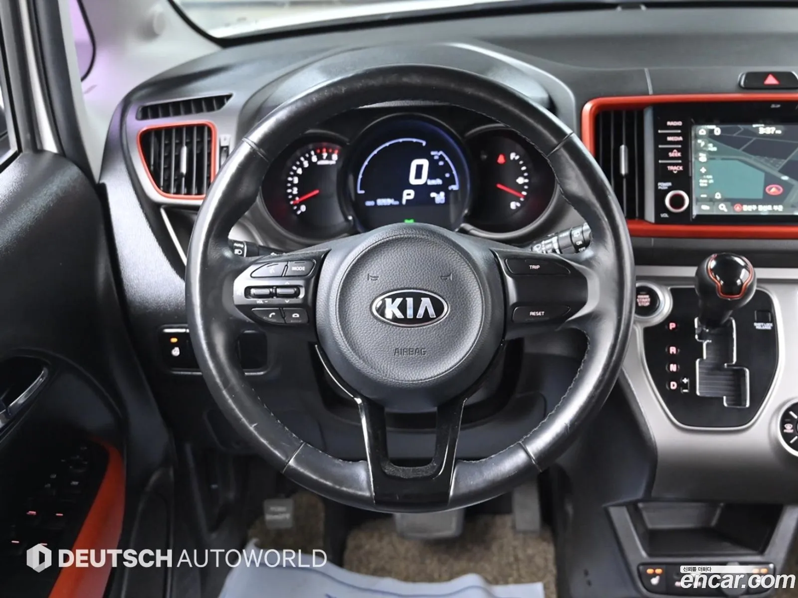 Korex Auto Trade - фотография 963405