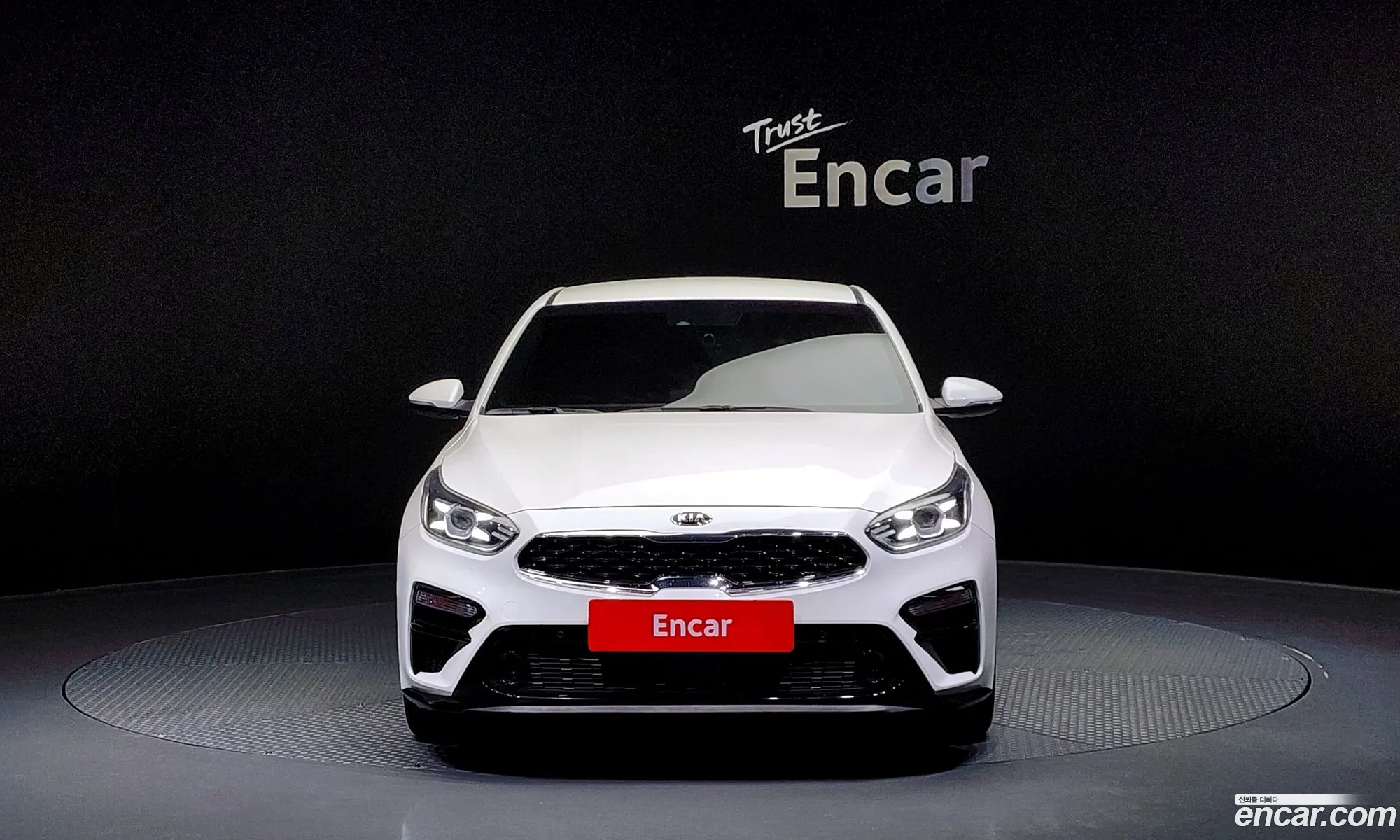 Kia All New K3 Noblesse - фотография 12471565