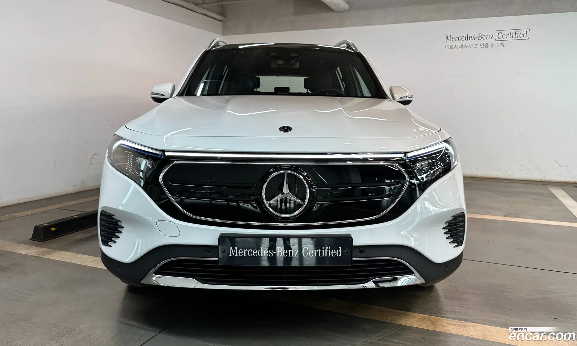 Benz Eqb X243 Eqb300 4Matic - фотография 12536902