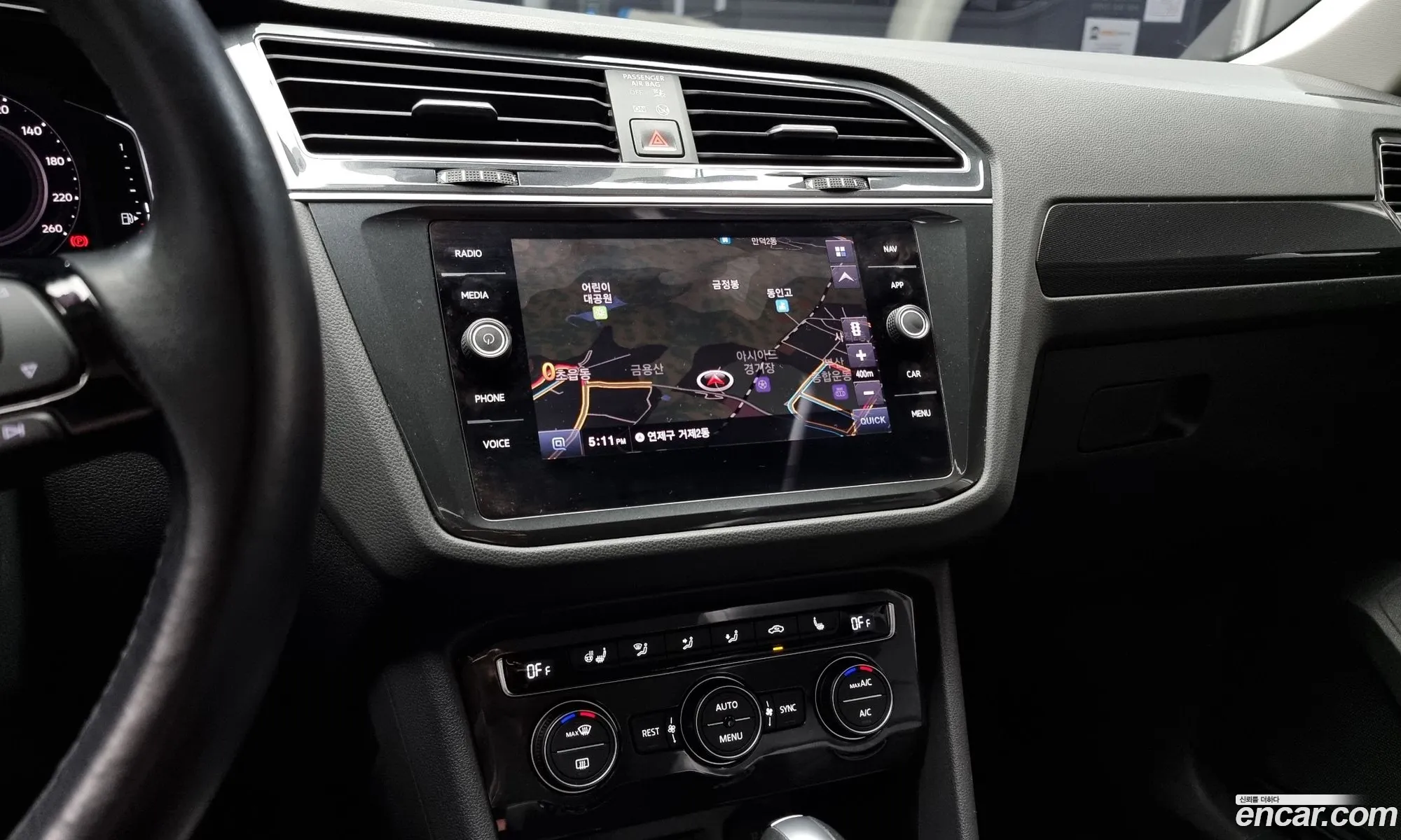 Tiguan 2Nd Generation 20 Tdi 4 Motion Prestige - фотография 3501671