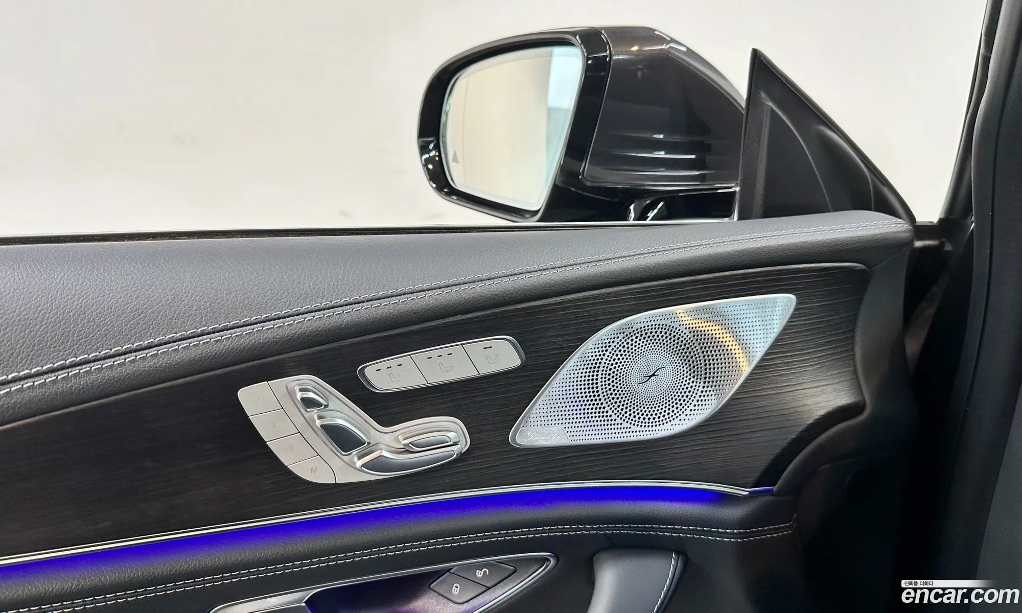 Amg Gt4 Door 43 4Matic - фотография 4912546
