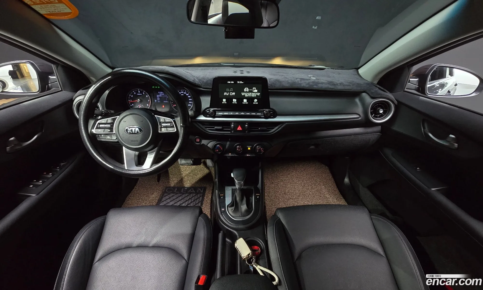 Korex Auto Trade - фотография 12506554