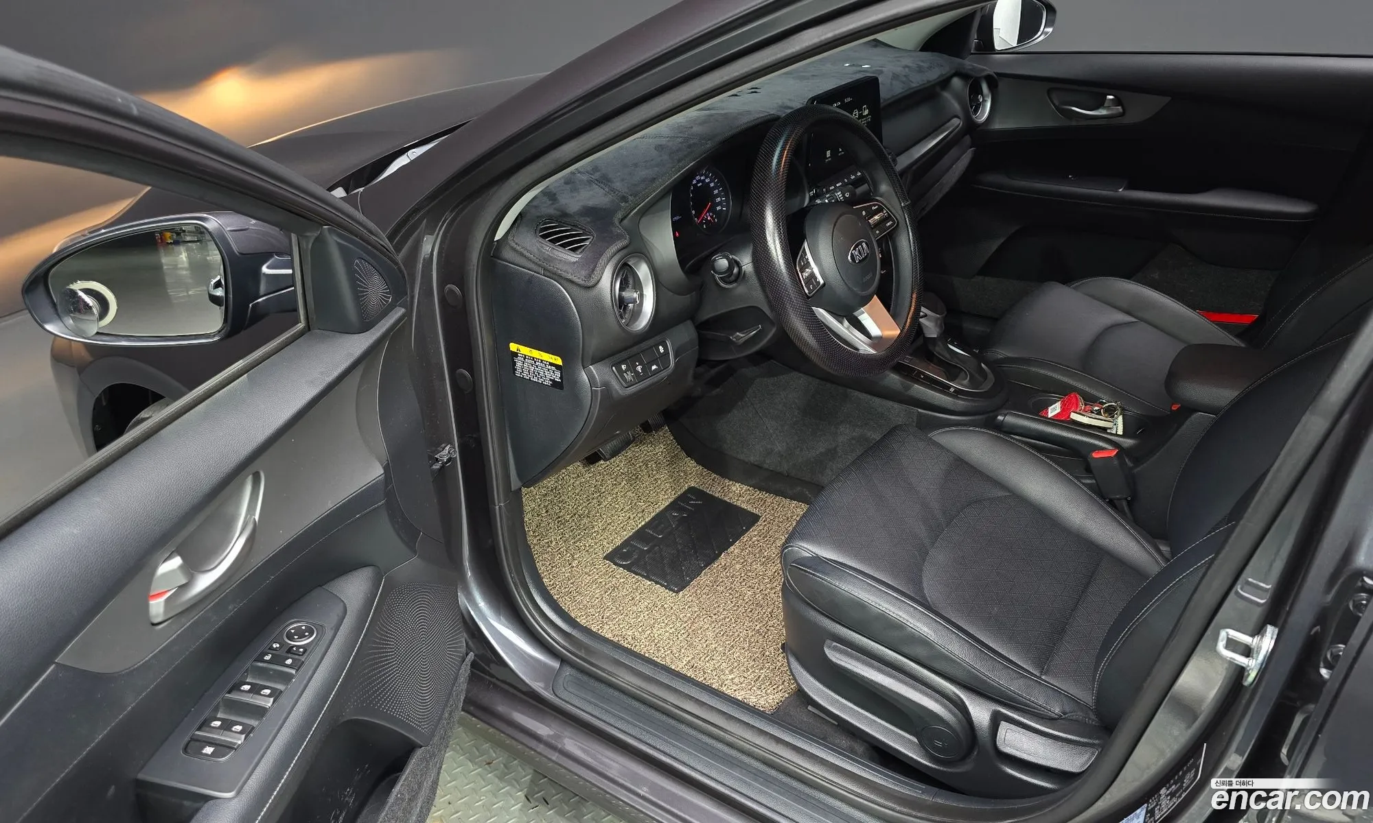 Korex Auto Trade - фотография 12506557