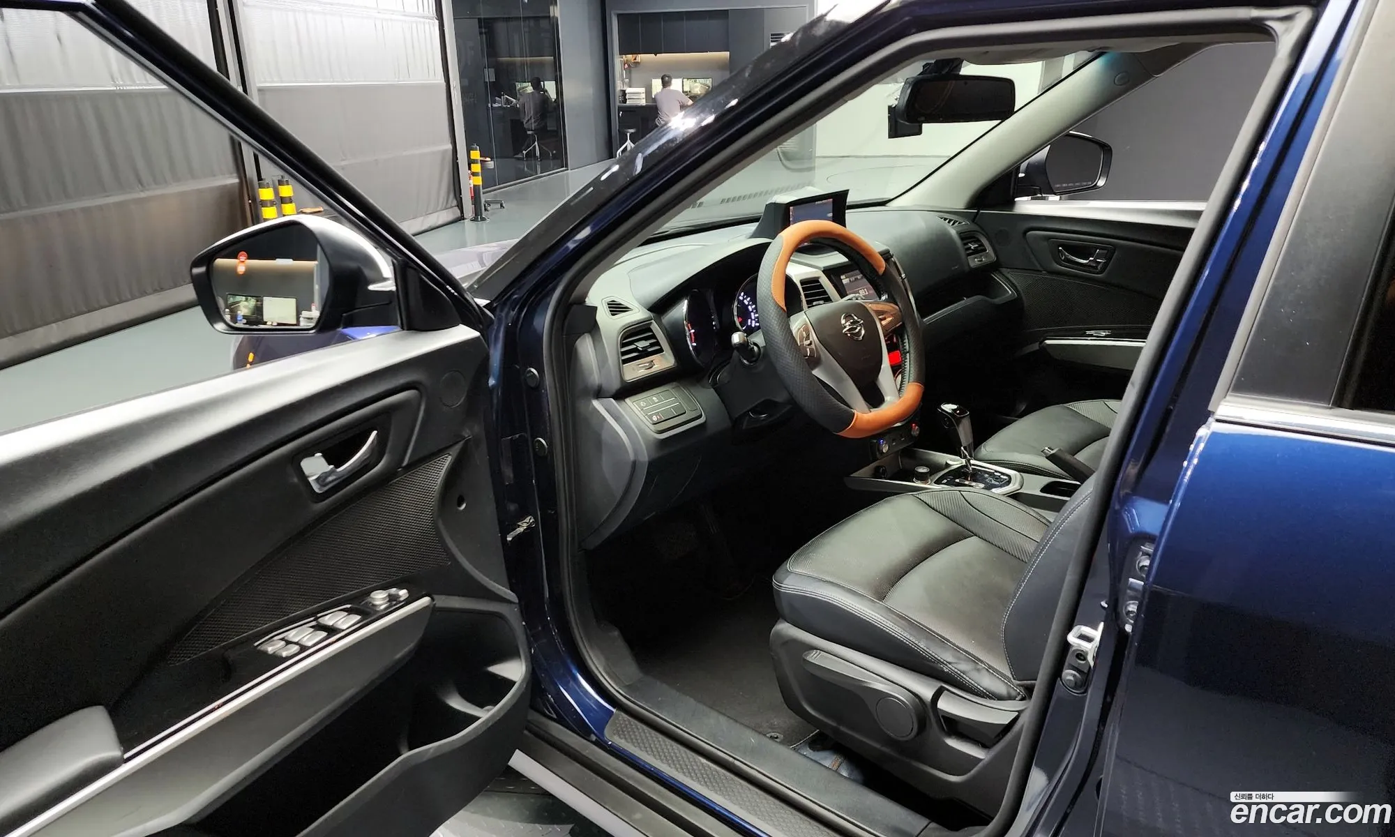 Korex Auto Trade - фотография 7813496
