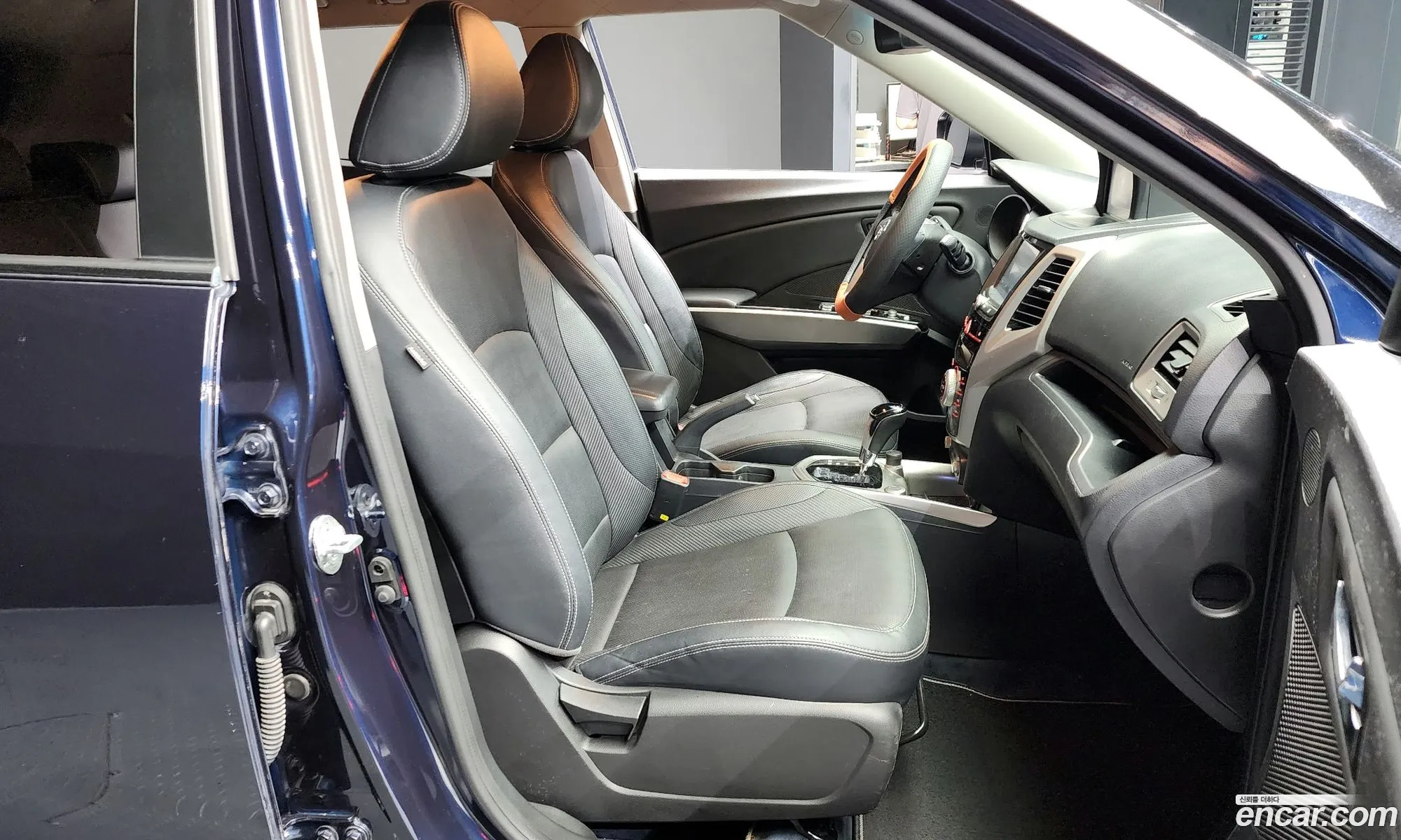 Korex Auto Trade - фотография 7813497
