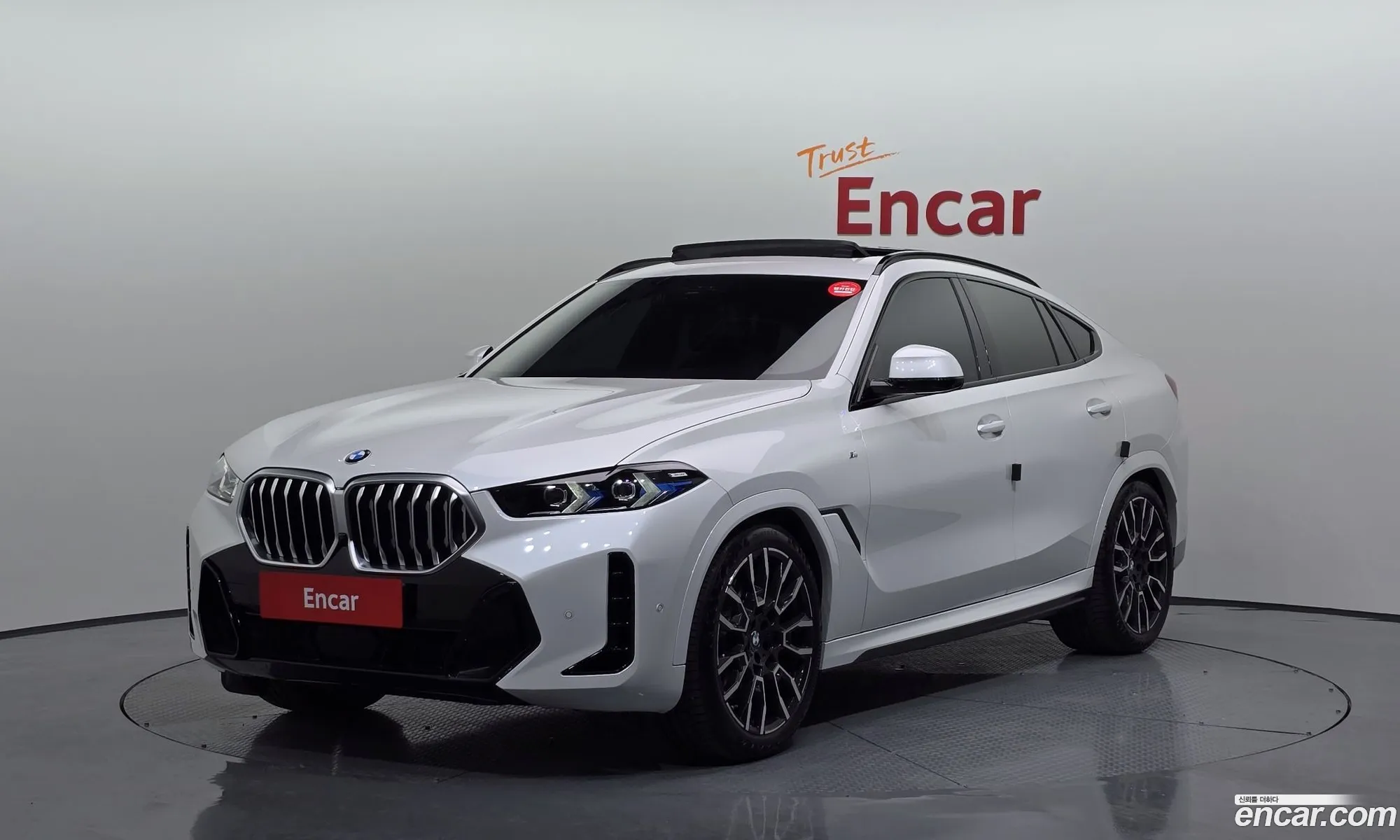 BMW X6 G06 xDrive40I M Sports - фотография 14125577