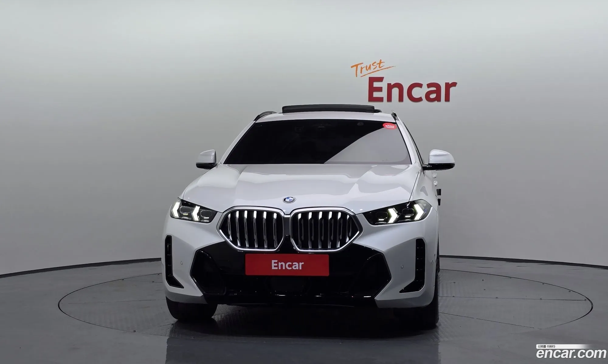 BMW X6 G06 xDrive40I M Sports - фотография 14125579