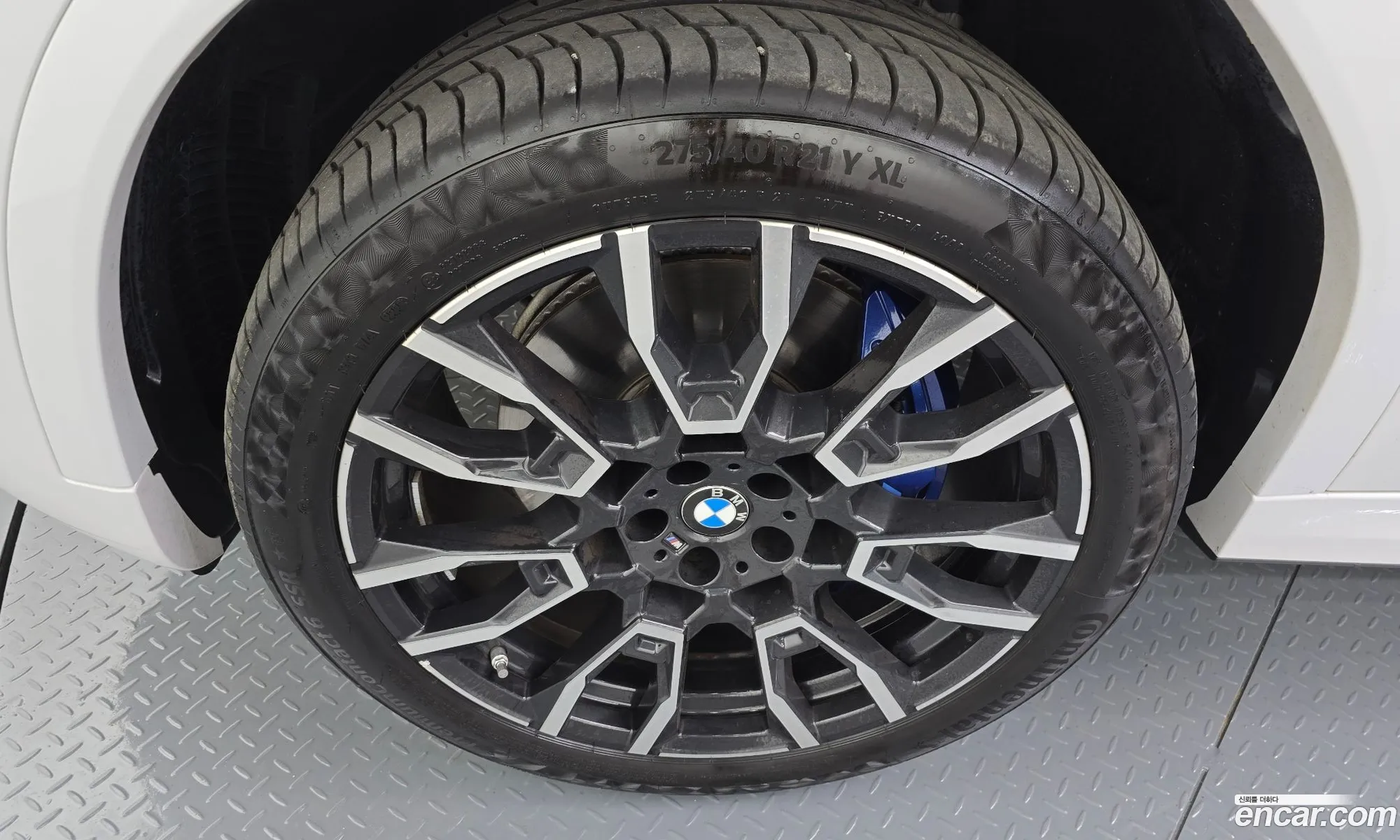 BMW X6 G06 xDrive40I M Sports - фотография 14125581