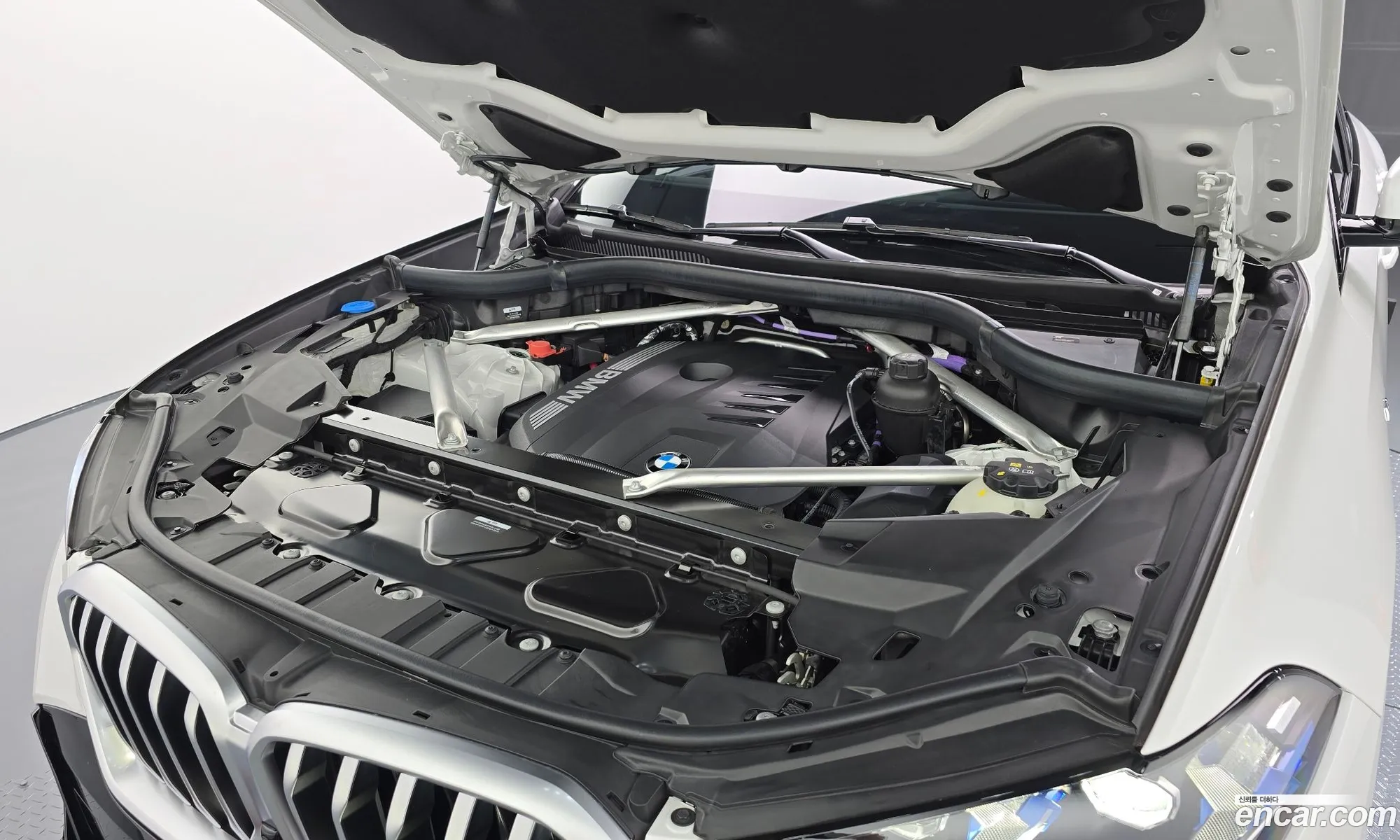 BMW X6 G06 xDrive40I M Sports - фотография 14125582
