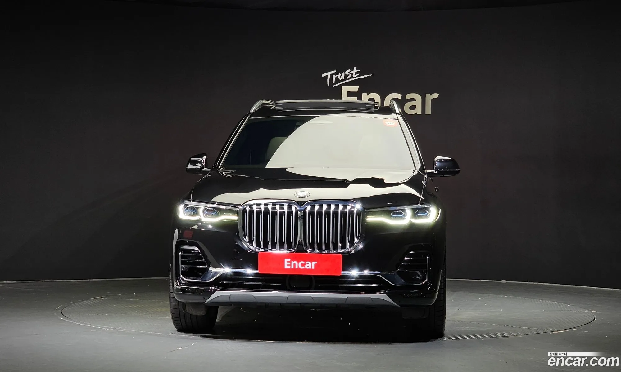 BMW X7 G07 ​​xDrive 30D Design Pure Excellence First Edition 6-Seater - фотография 15256749