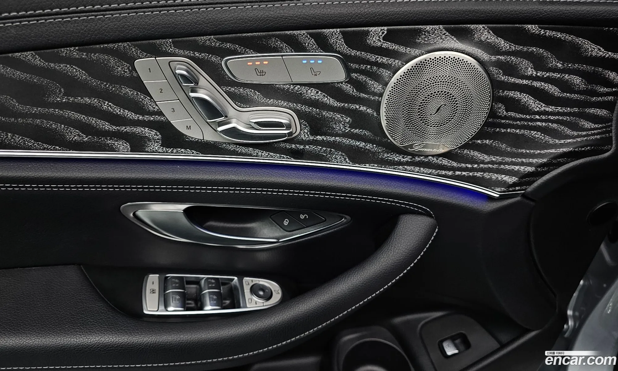 E-Class W213 E350 4Matic Amg Line - фотография 15035080