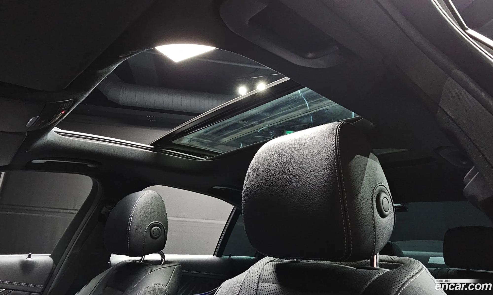 E-Class W213 E350 4Matic Amg Line - фотография 15035078
