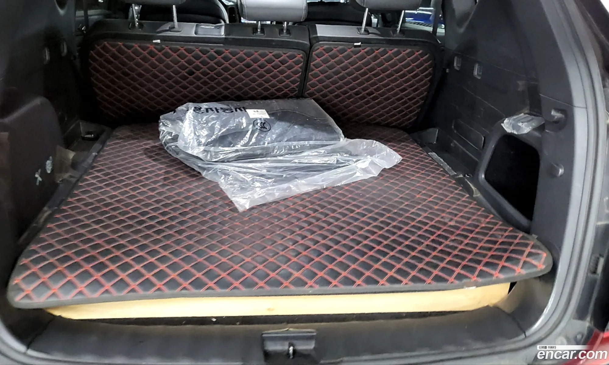 Kg Mobility Ssangyong G4 Rexton Diesel 22 4Wd Majesty Special - фотография 7567687