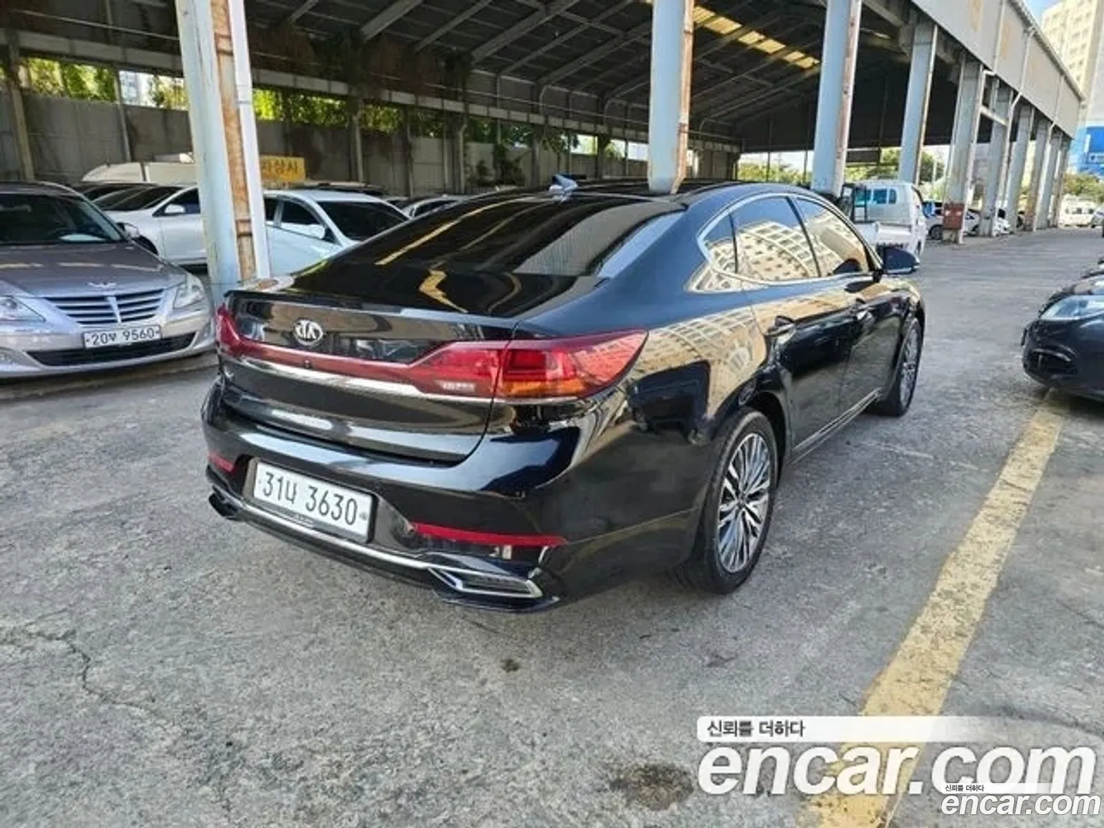 Korex Auto Trade - фотография 12481508