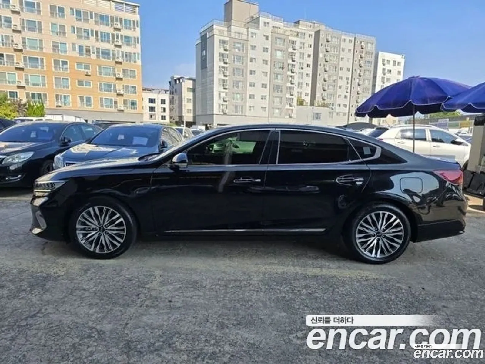 Korex Auto Trade - фотография 12481509