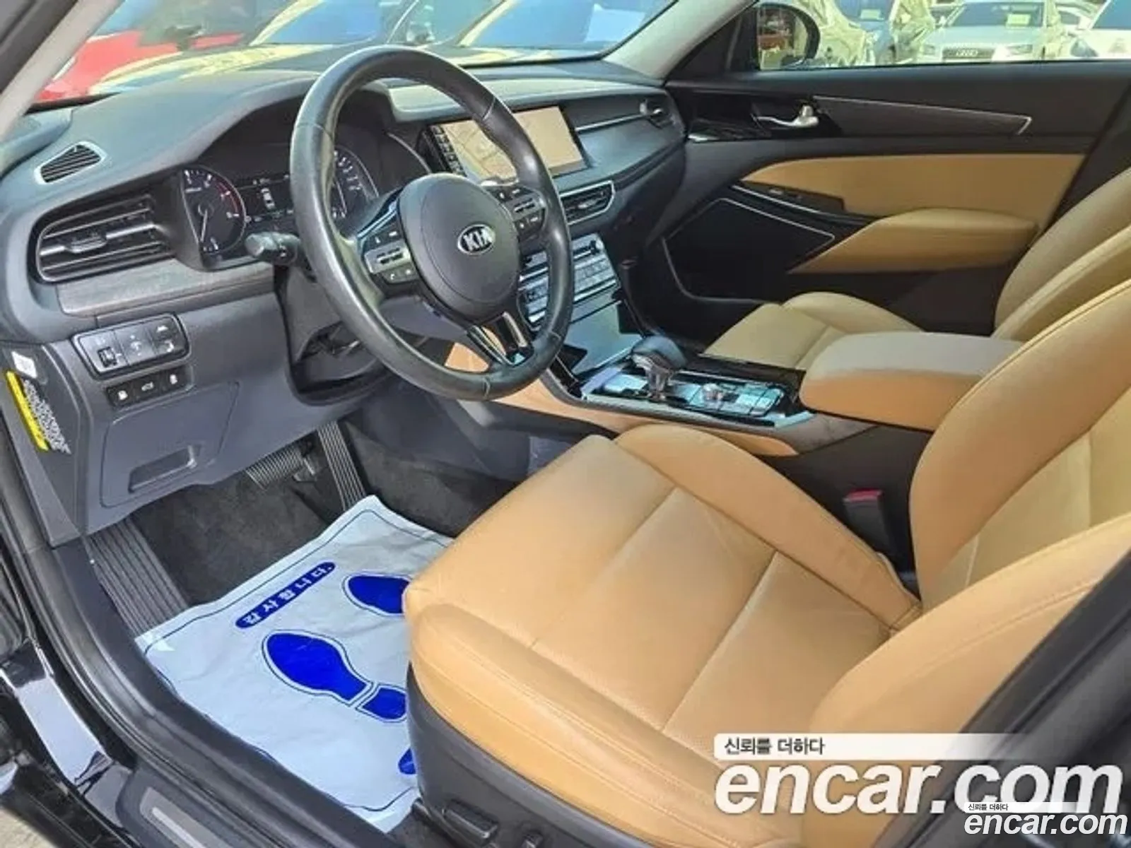 Korex Auto Trade - фотография 12481510