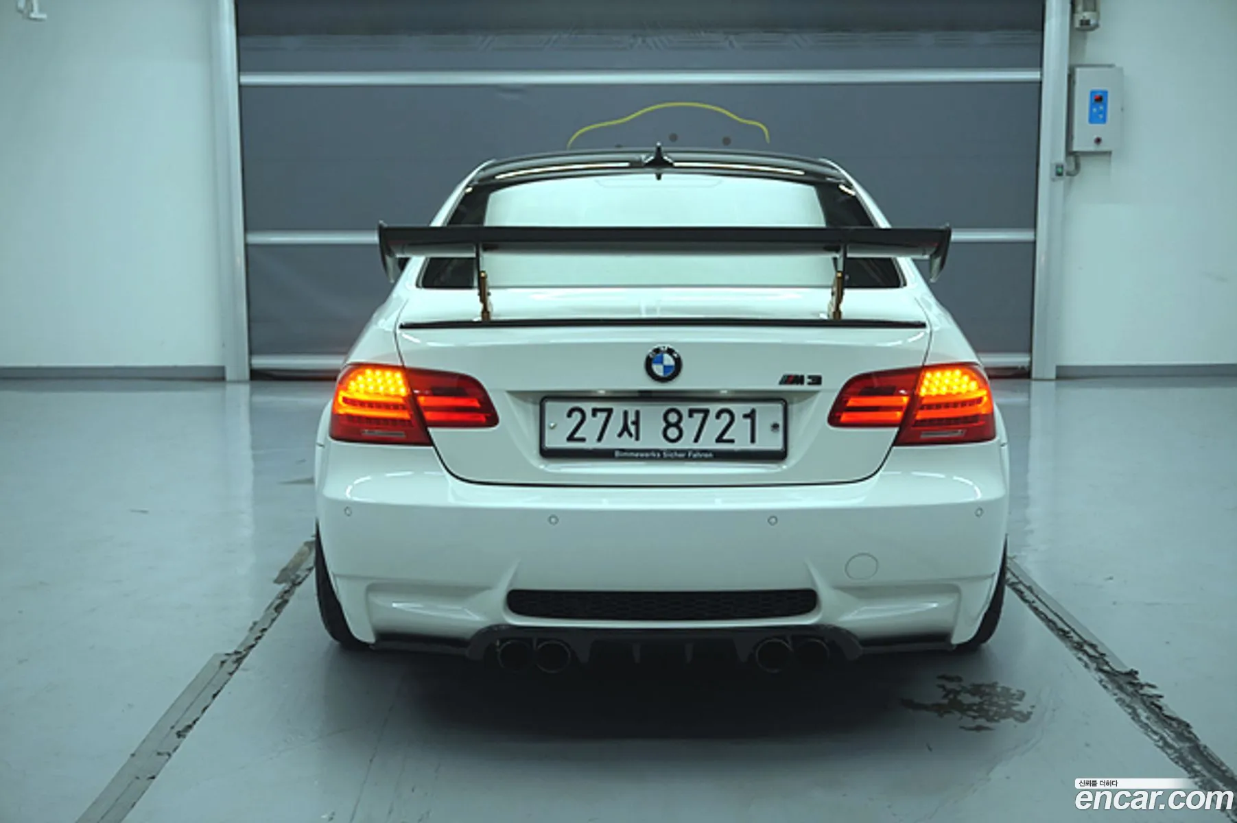Korex Auto Trade - фотография 11141667