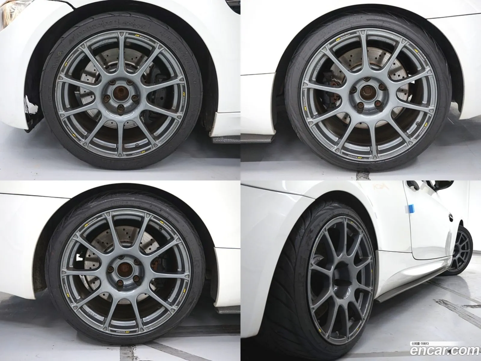 M3 E90 M3 Coupe - фотография 2093769