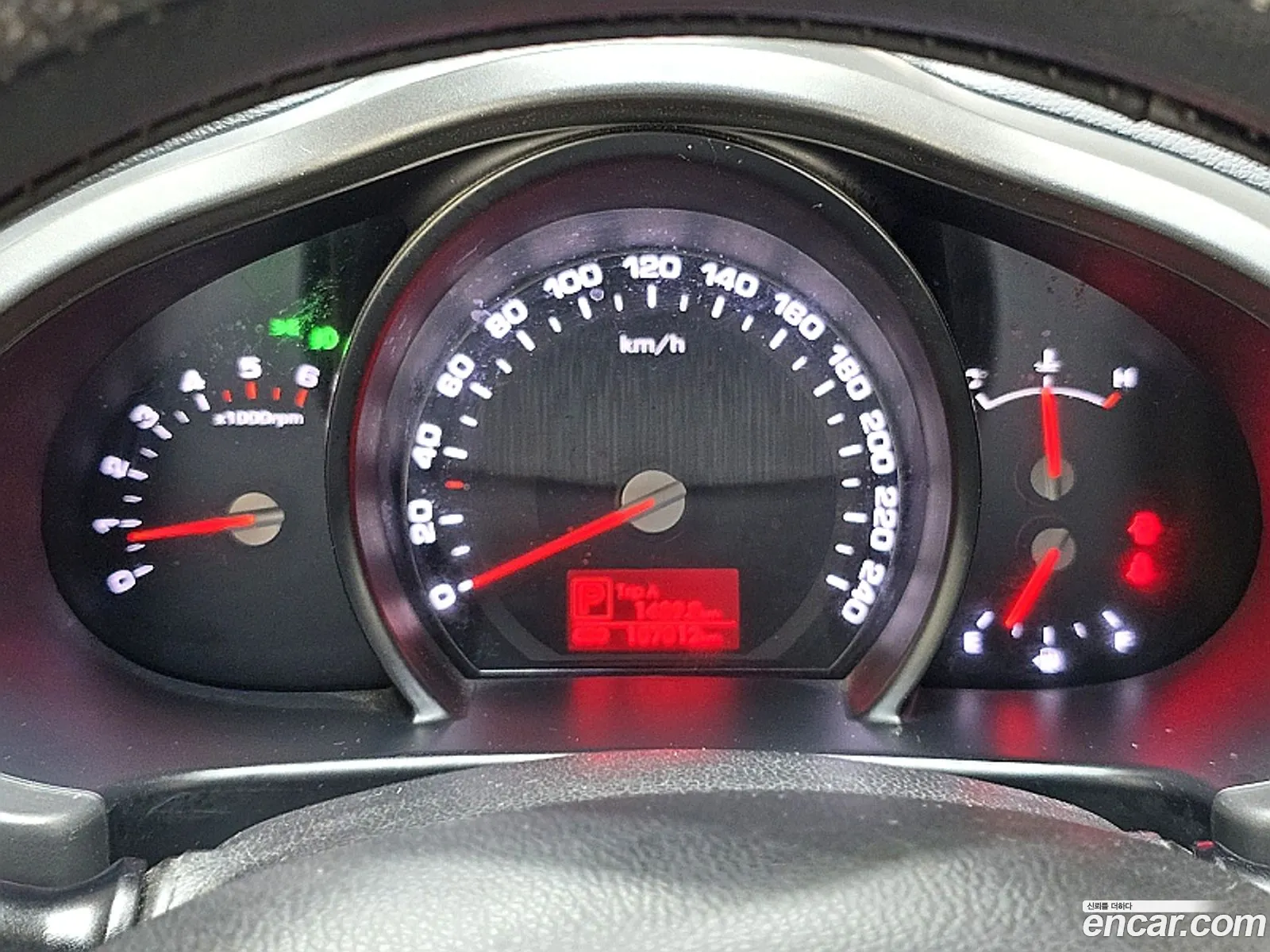Kia Sportage R Diesel 2Wd Tlx Luxury - фотография 12521574