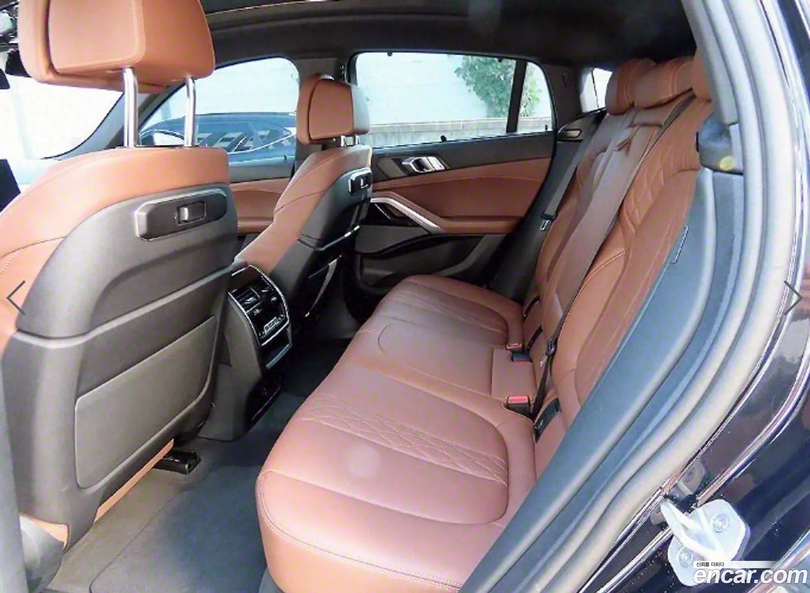 BMW X6 G06 xDrive40I M Sports - фотография 14392776