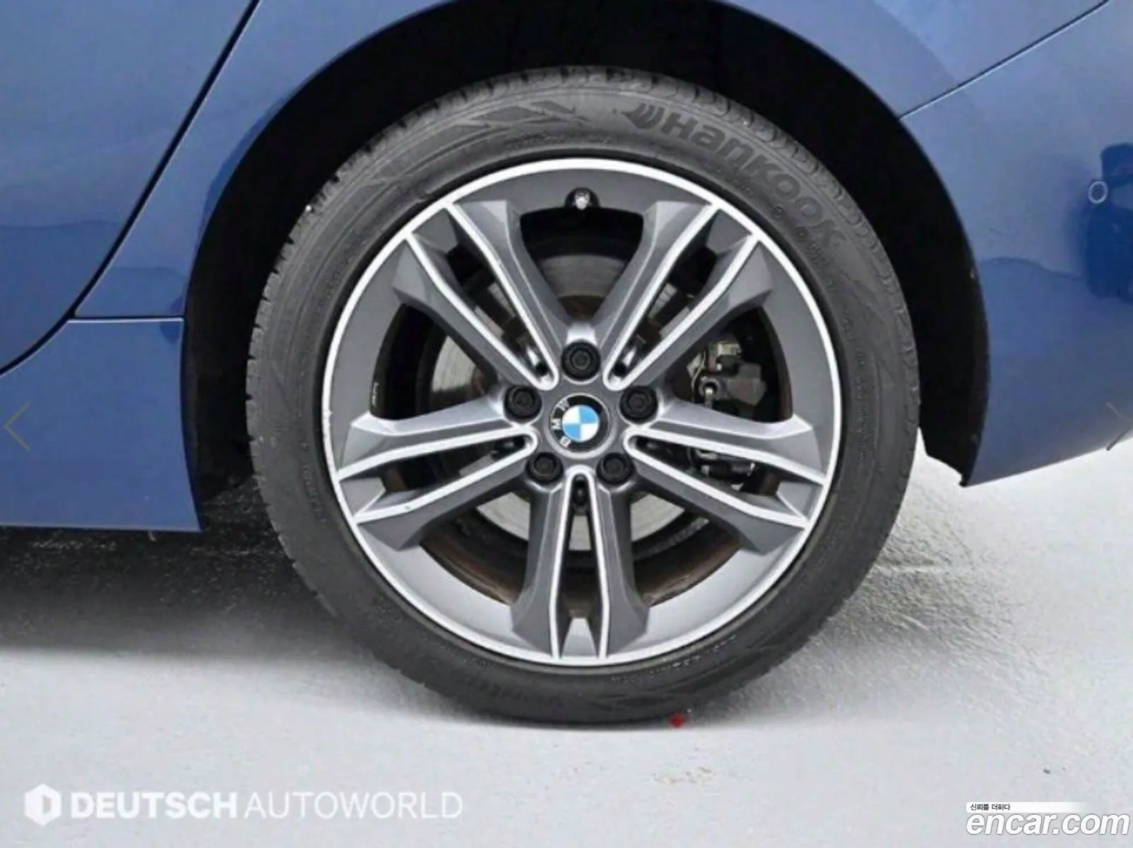 BMW 1 Series F40 120I Sports - фотография 14312790