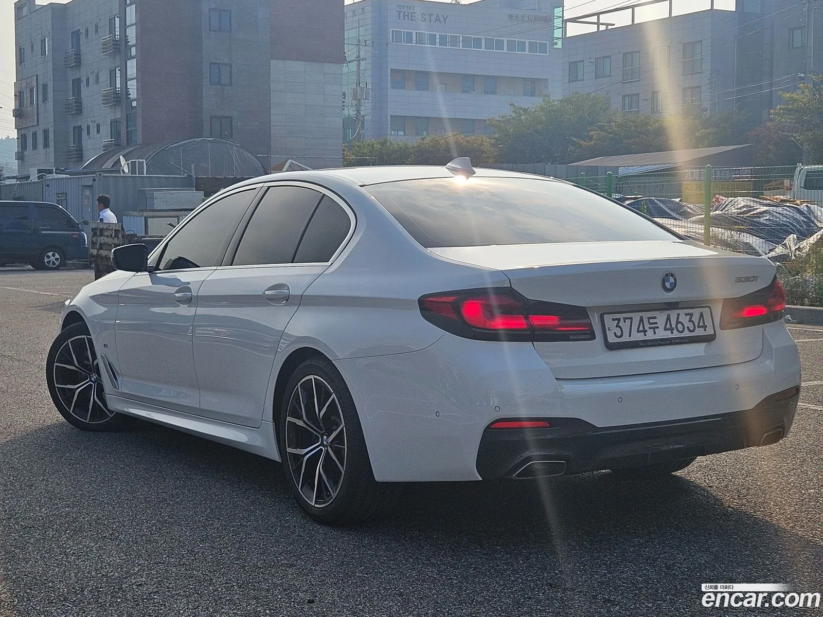 Korex Auto Trade - фотография 14176979