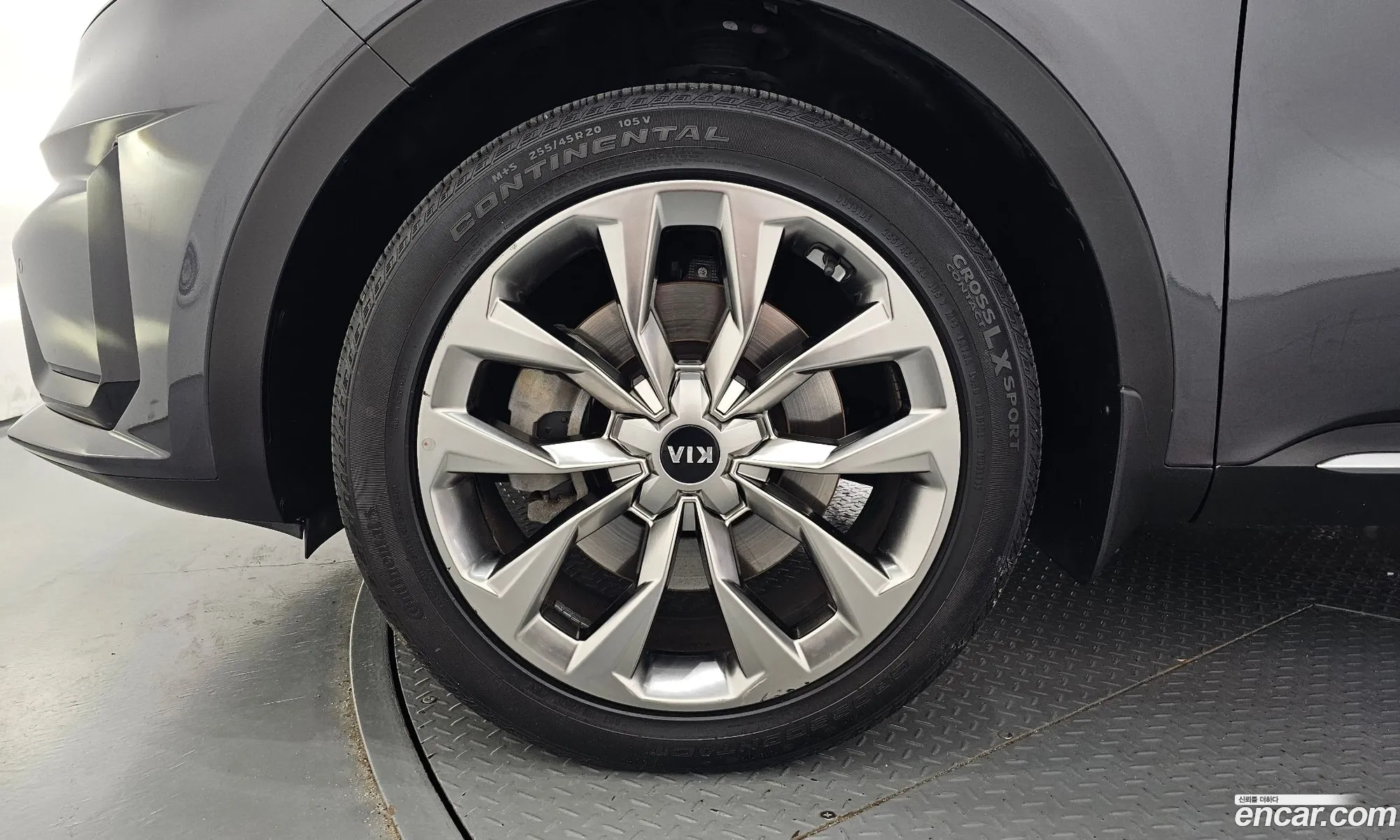 Kia Sorento 4Th Generation Gasoline 25T 2Wd Prestige - фотография 12463539