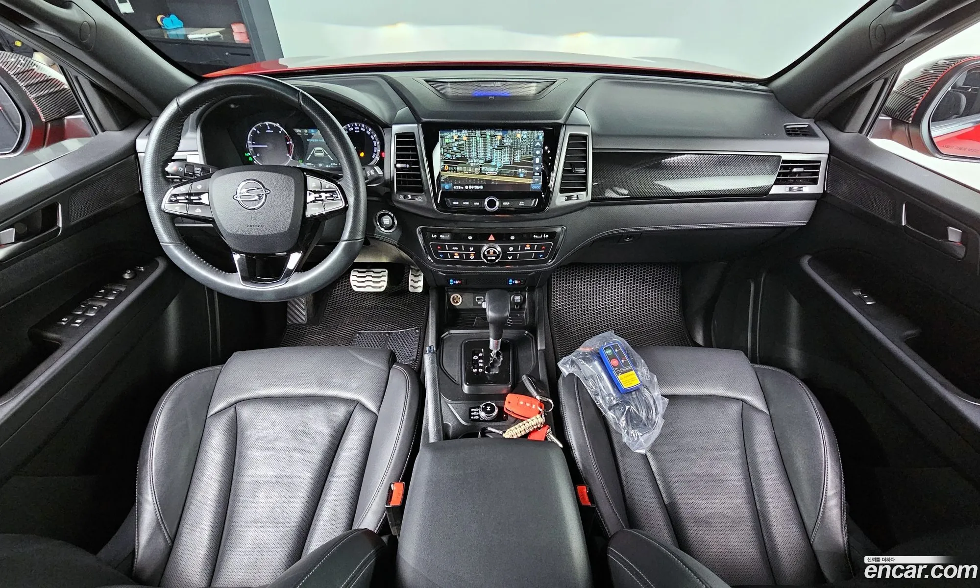 Korex Auto Trade - фотография 7836992