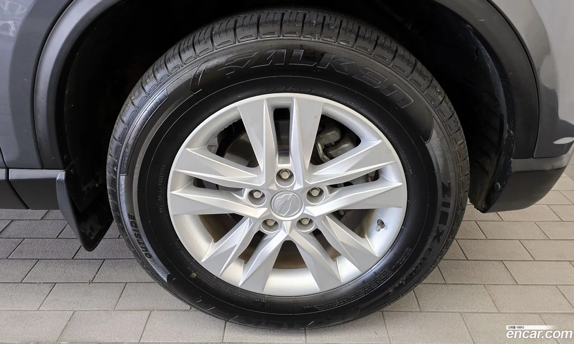 Kg Mobility Ssangyong Rexton Sports Diesel 22 2Wd Adventure - фотография 7350881