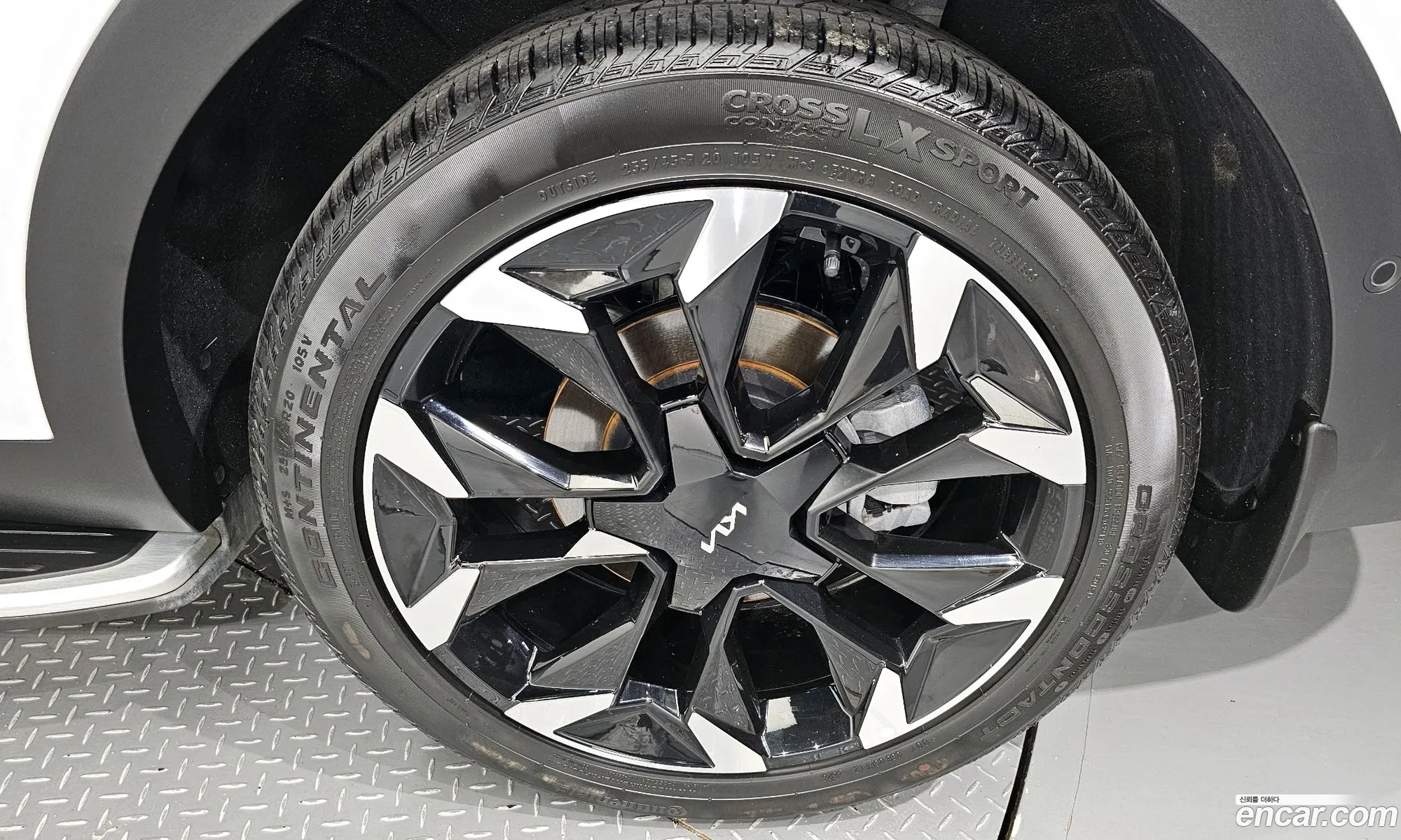 Kia The New Sorento 4Th Generation Gasoline 25T 2Wd Signature - фотография 4609379