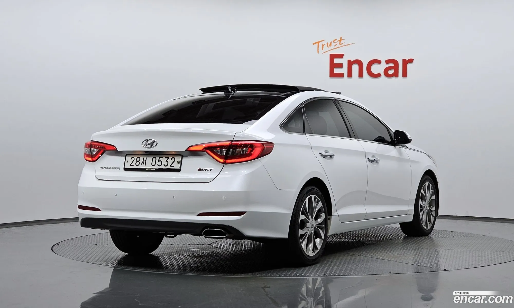 Korex Auto Trade - фотография 18611179