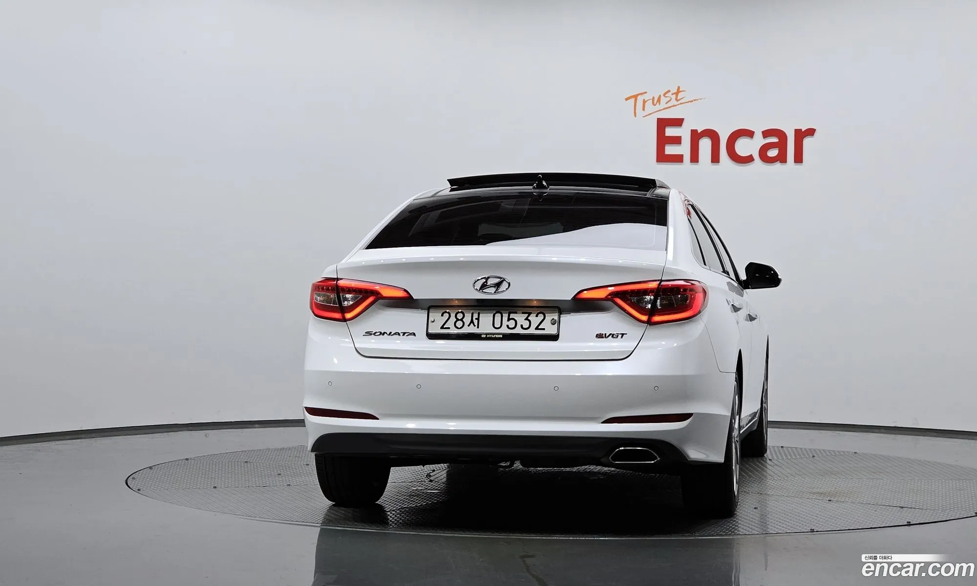 Korex Auto Trade - фотография 18611177