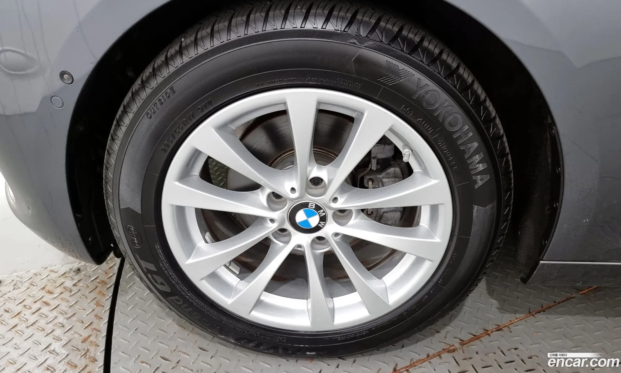 BMW 3 Series Gt F34 Gt 320D xDrive Premium - фотография 14197428