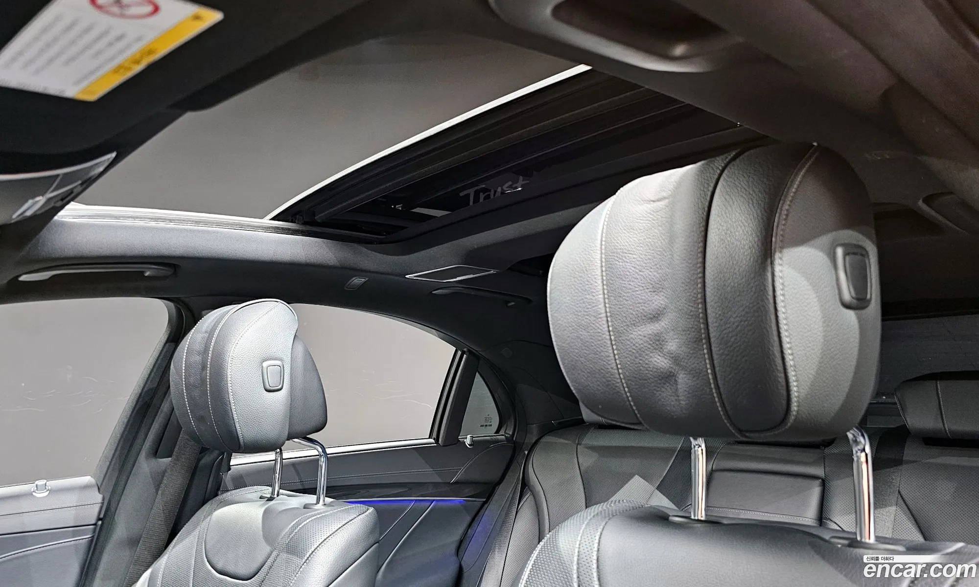 S-Class W222 S350 D 4Matic Amg Line - фотография 990135
