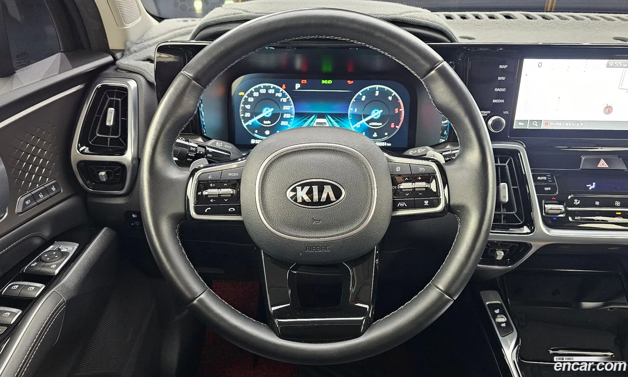 Korex Auto Trade - фотография 12442330