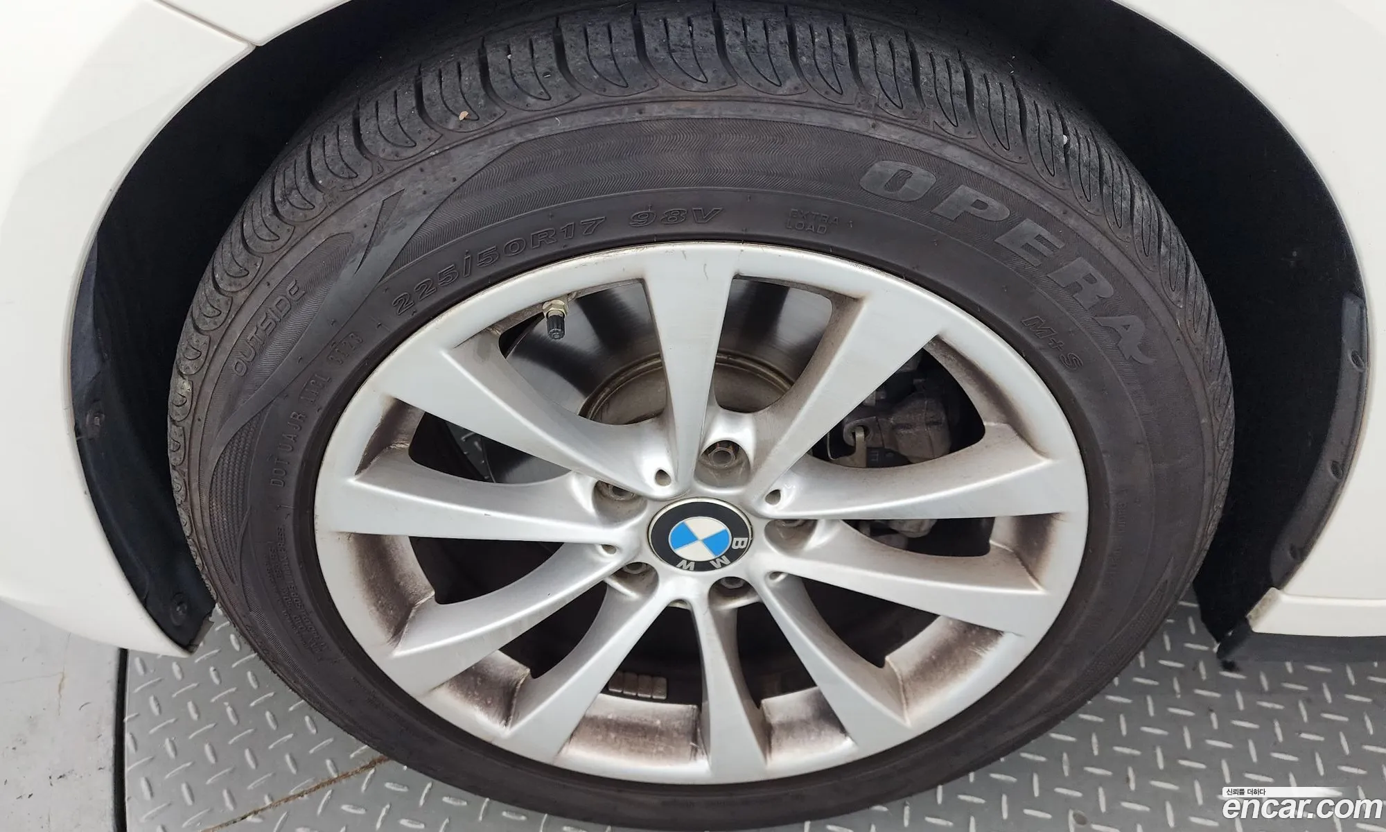 BMW 3 Series F30 320D - фотография 14114614