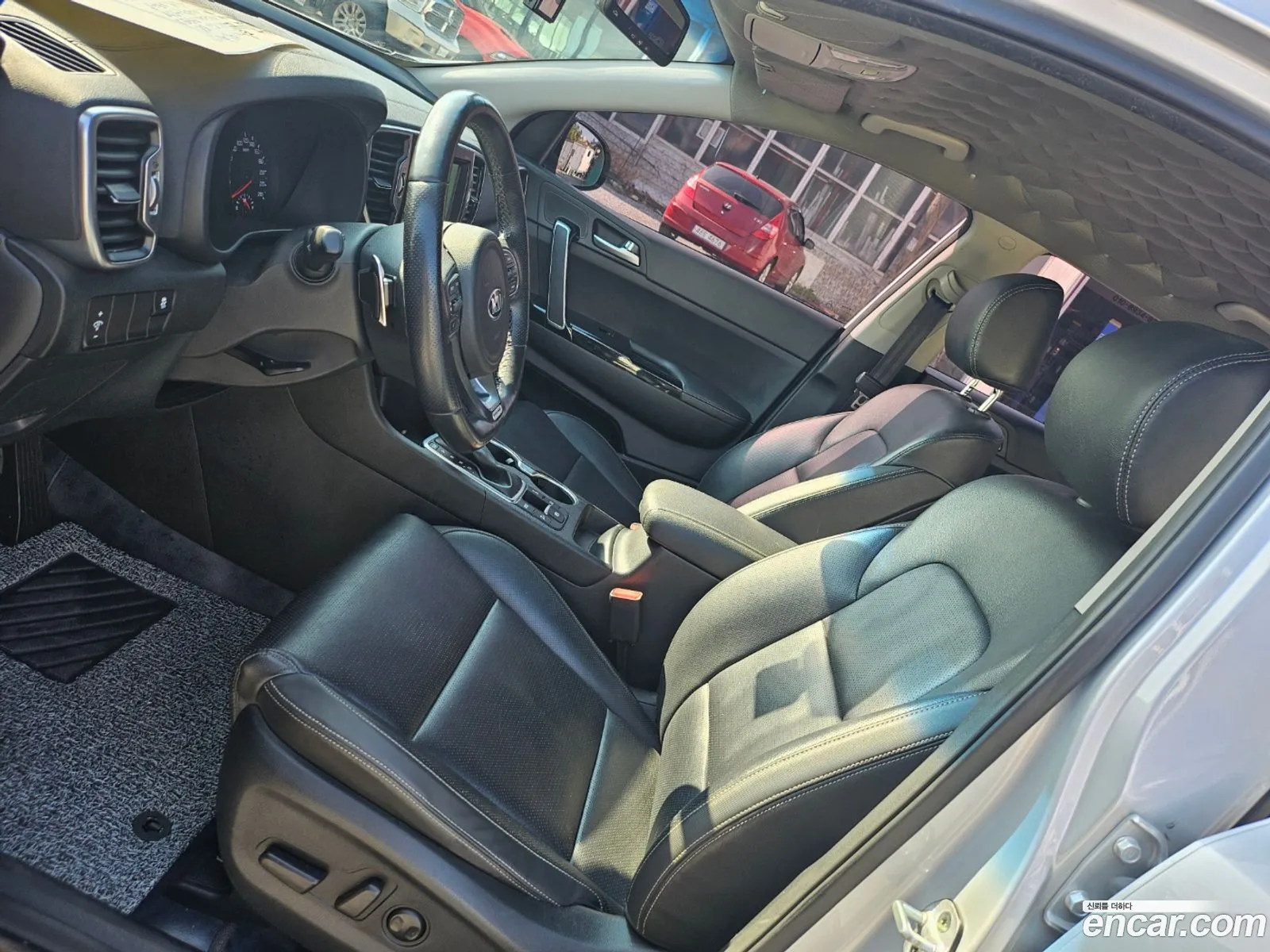 Korex Auto Trade - фотография 12545487