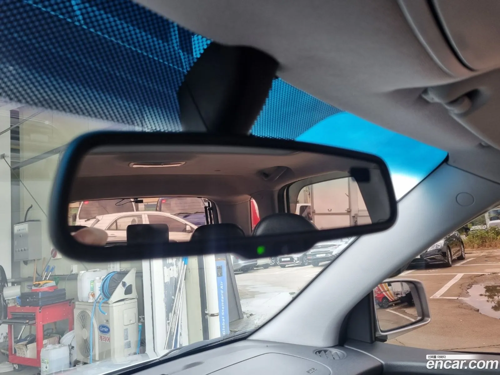 Korex Auto Trade - фотография 12478689