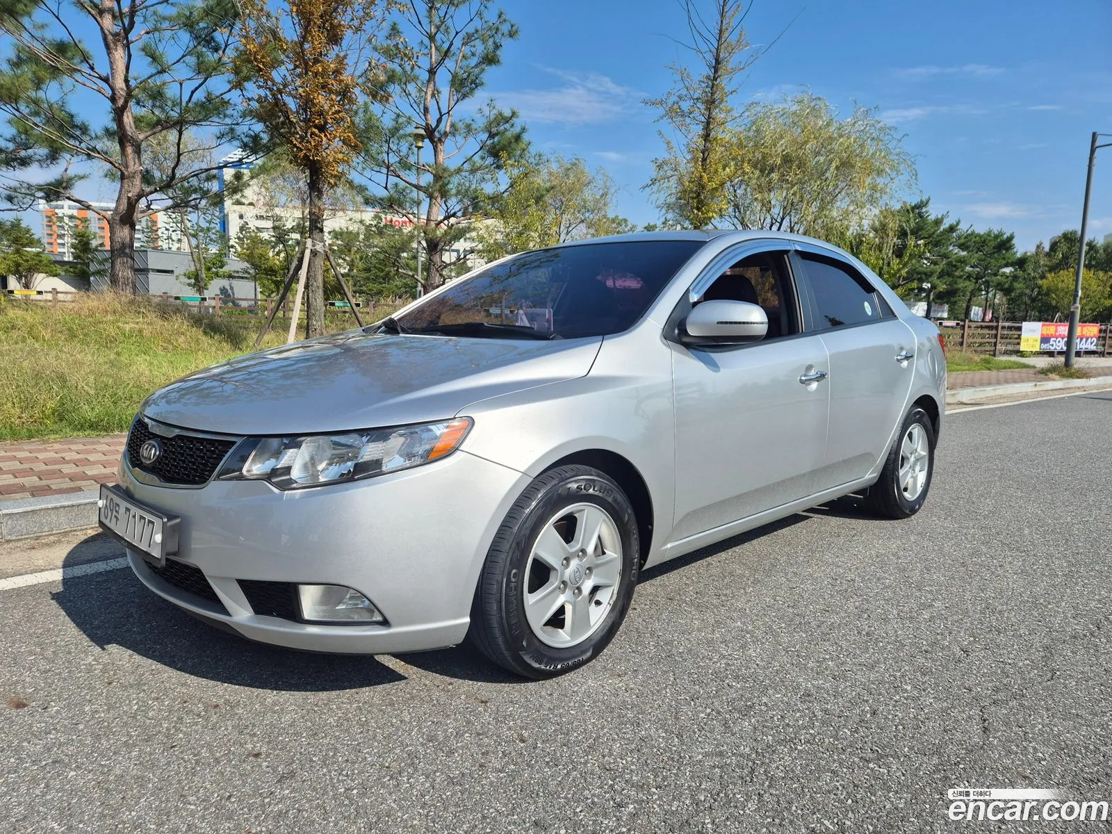 Kia Forte 16 Gdi Luxury Basic Model - фотография 1284055