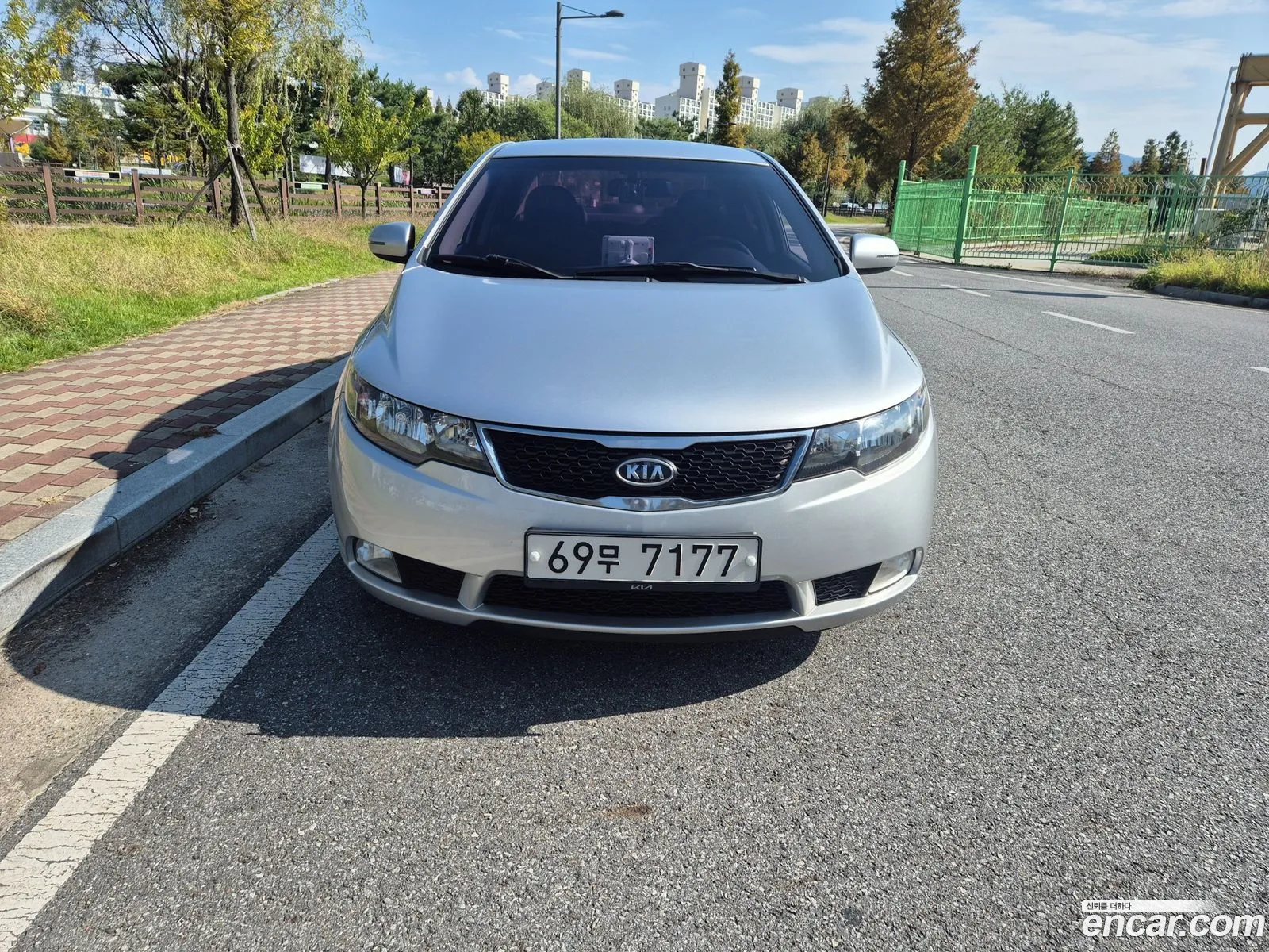 Kia Forte 16 Gdi Luxury Basic Model - фотография 1284057