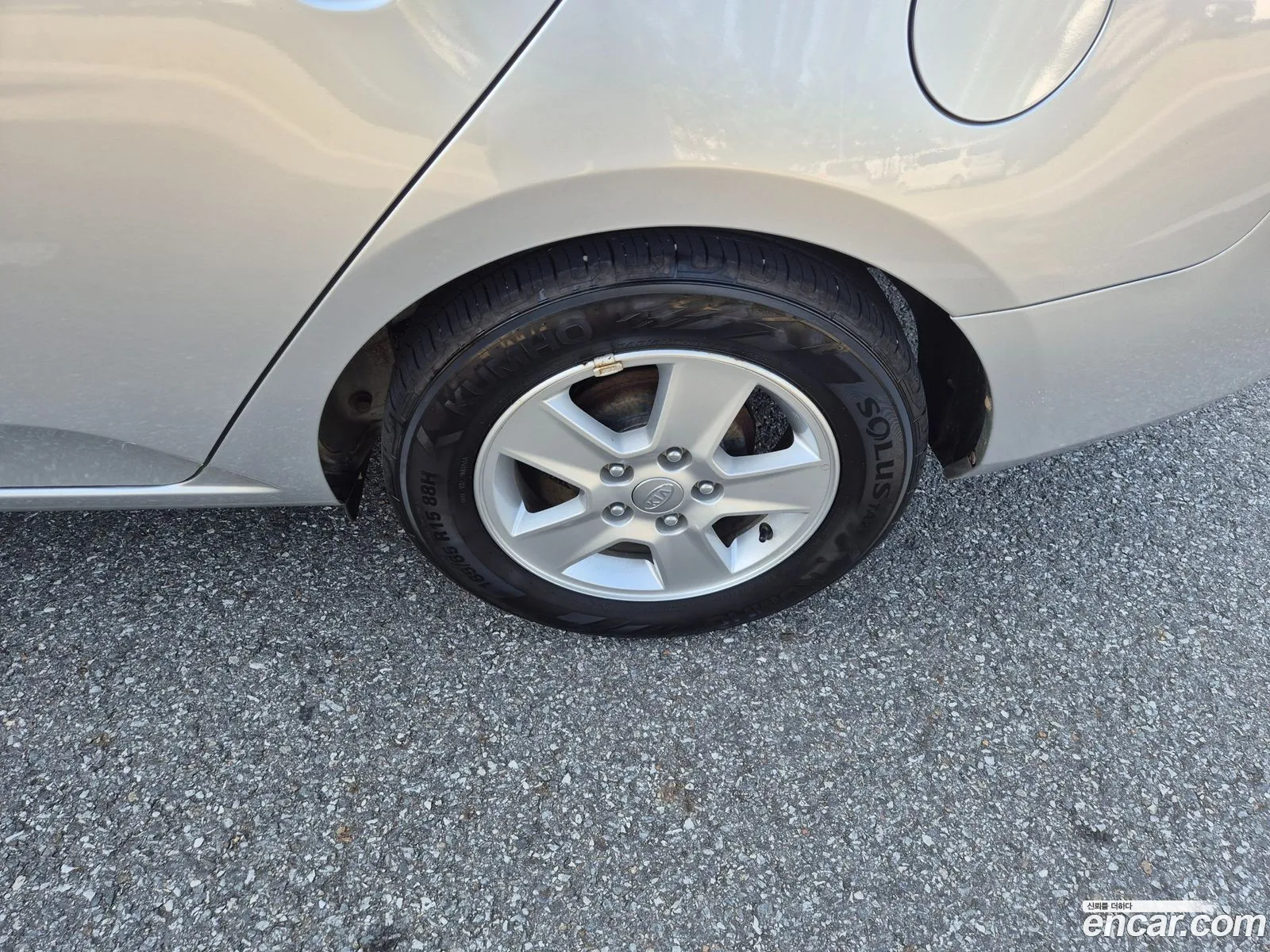 Kia Forte 16 Gdi Luxury Basic Model - фотография 1284059